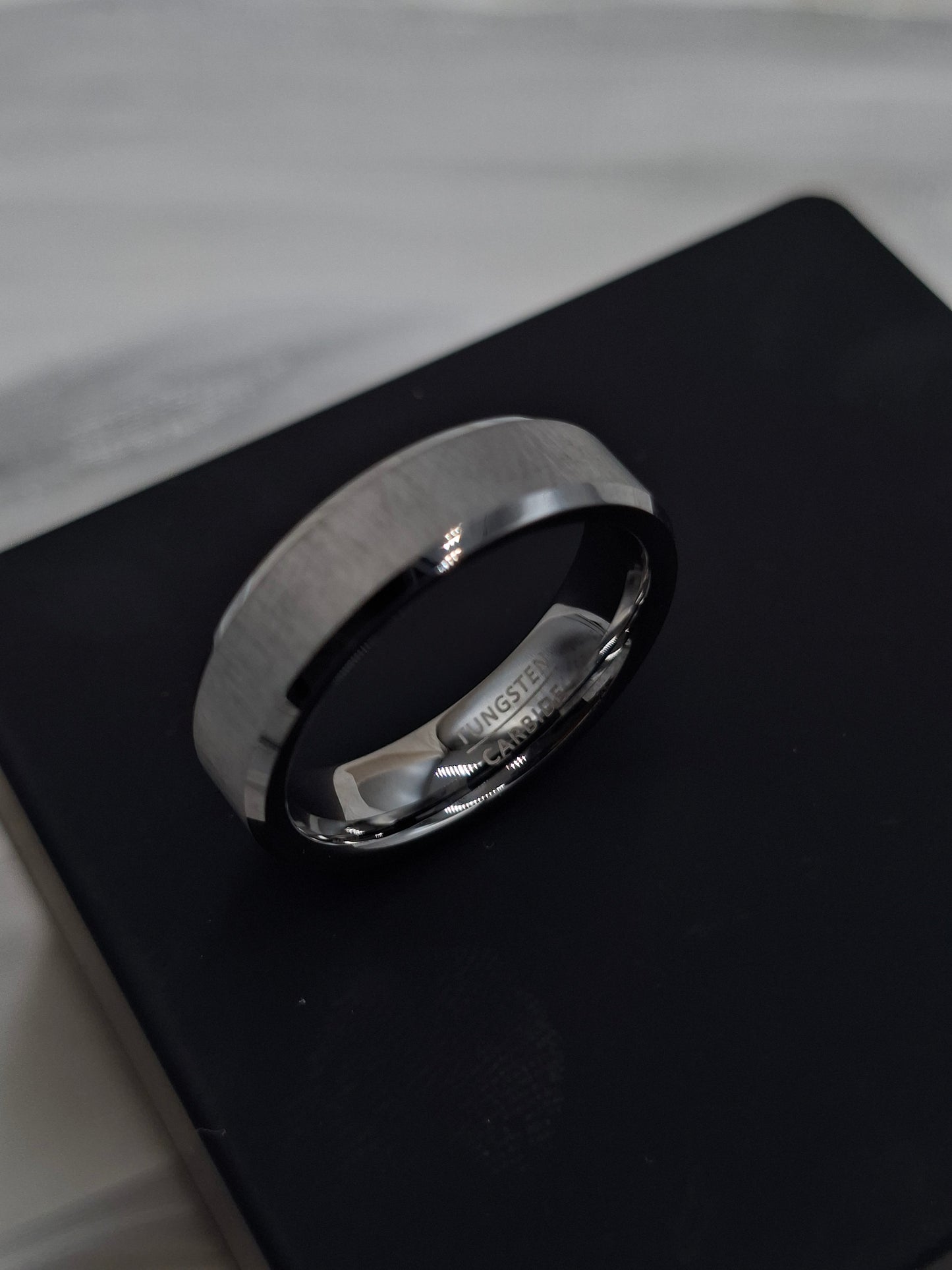 Cedar Band (size 9- 12)