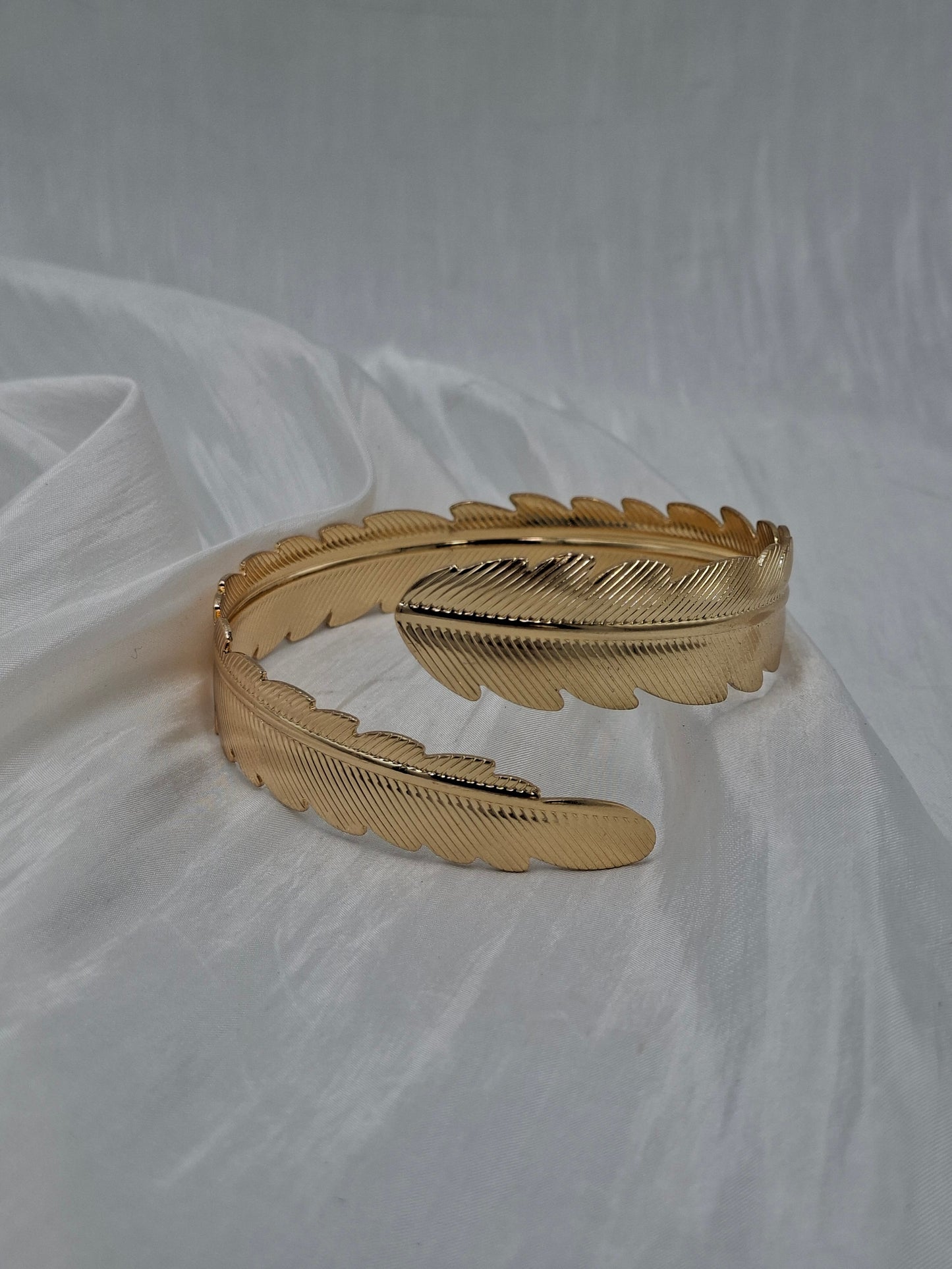 Grecian Arm Cuff
