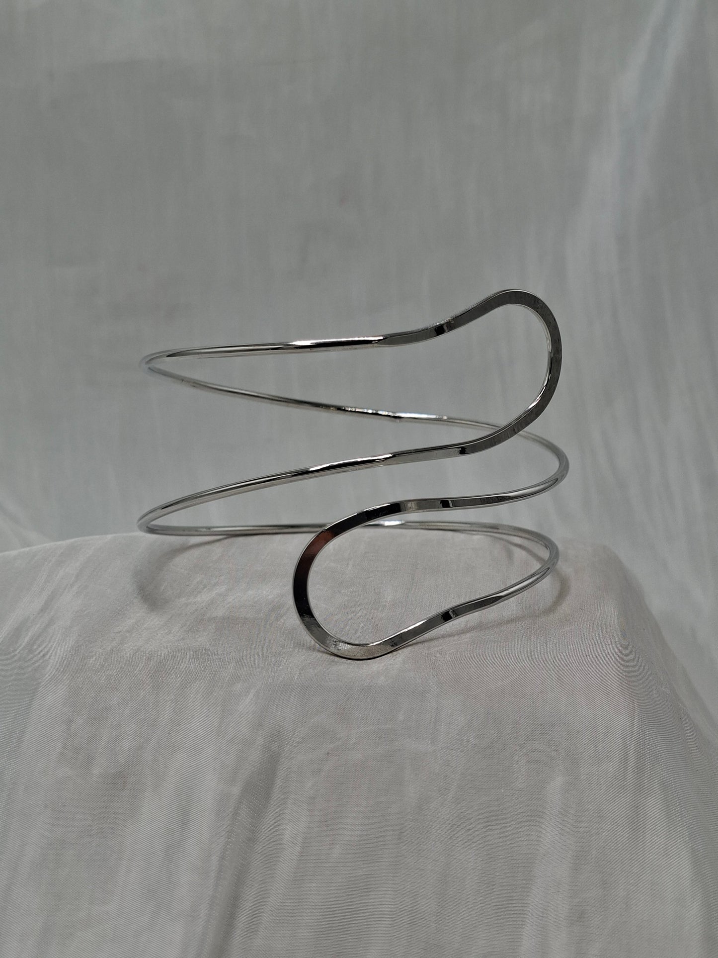 Simple Arm Cuff