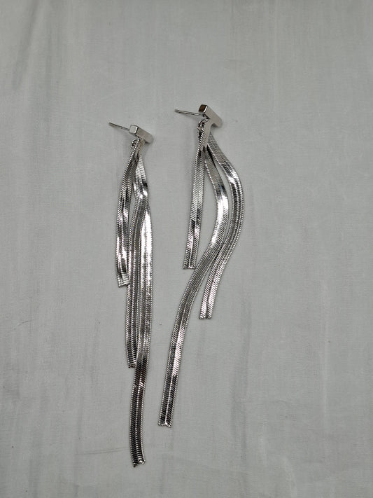 Tassel Earrings