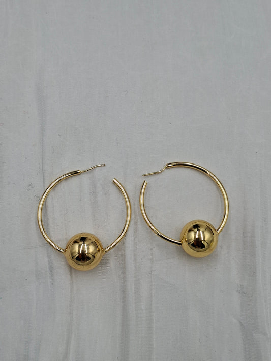 Orbit Earrings