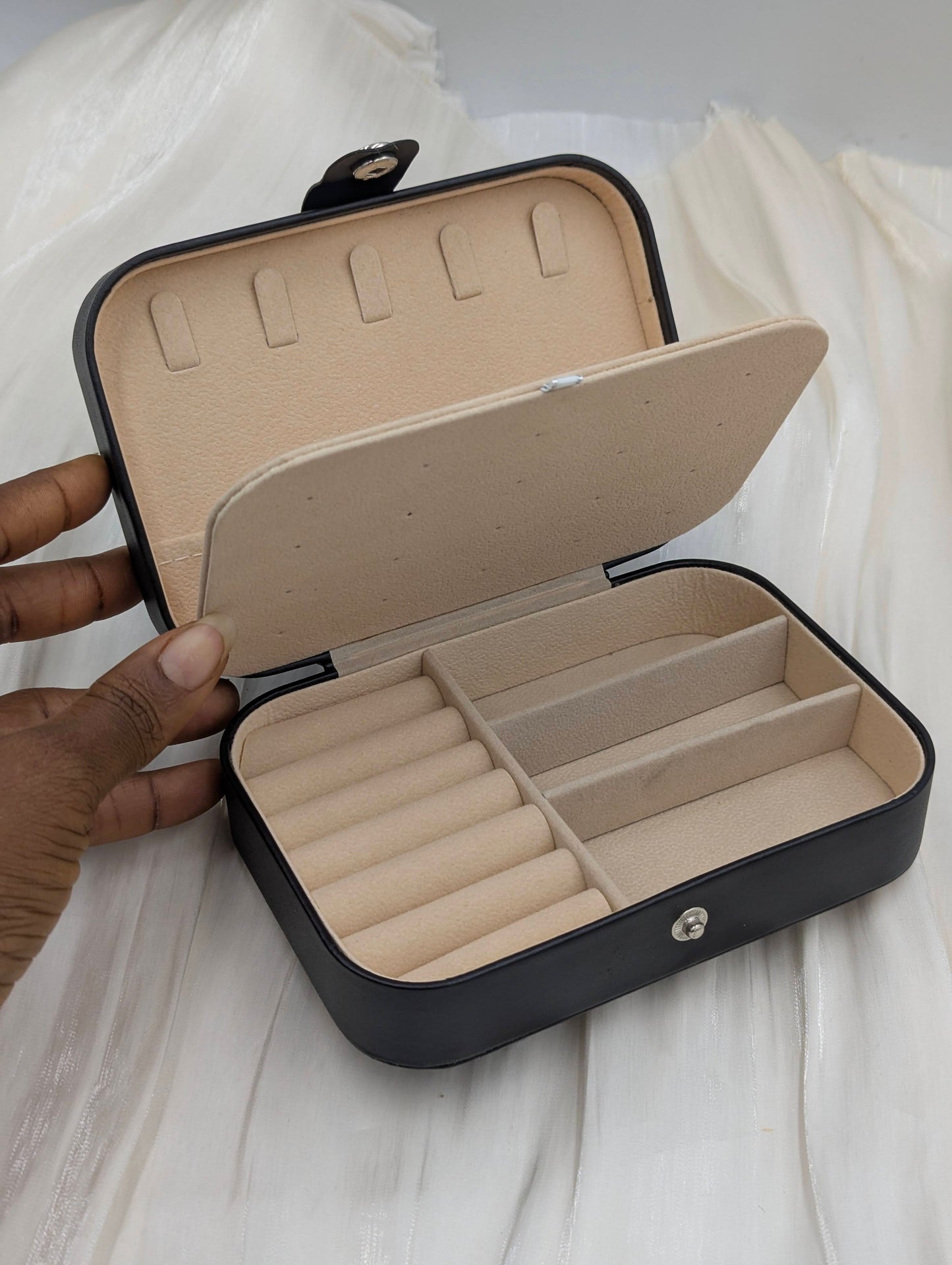 Midi Jewelry Organizer