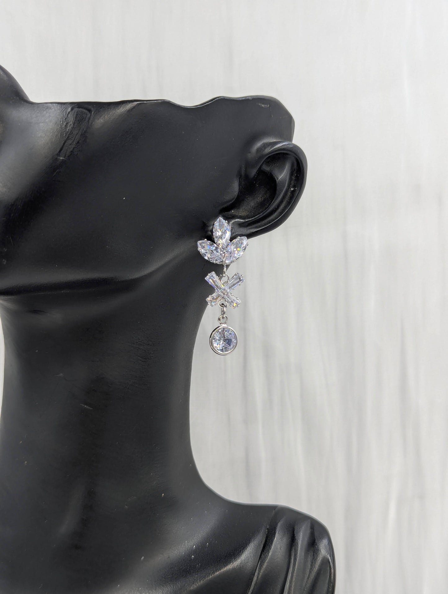 Sparkly Earring