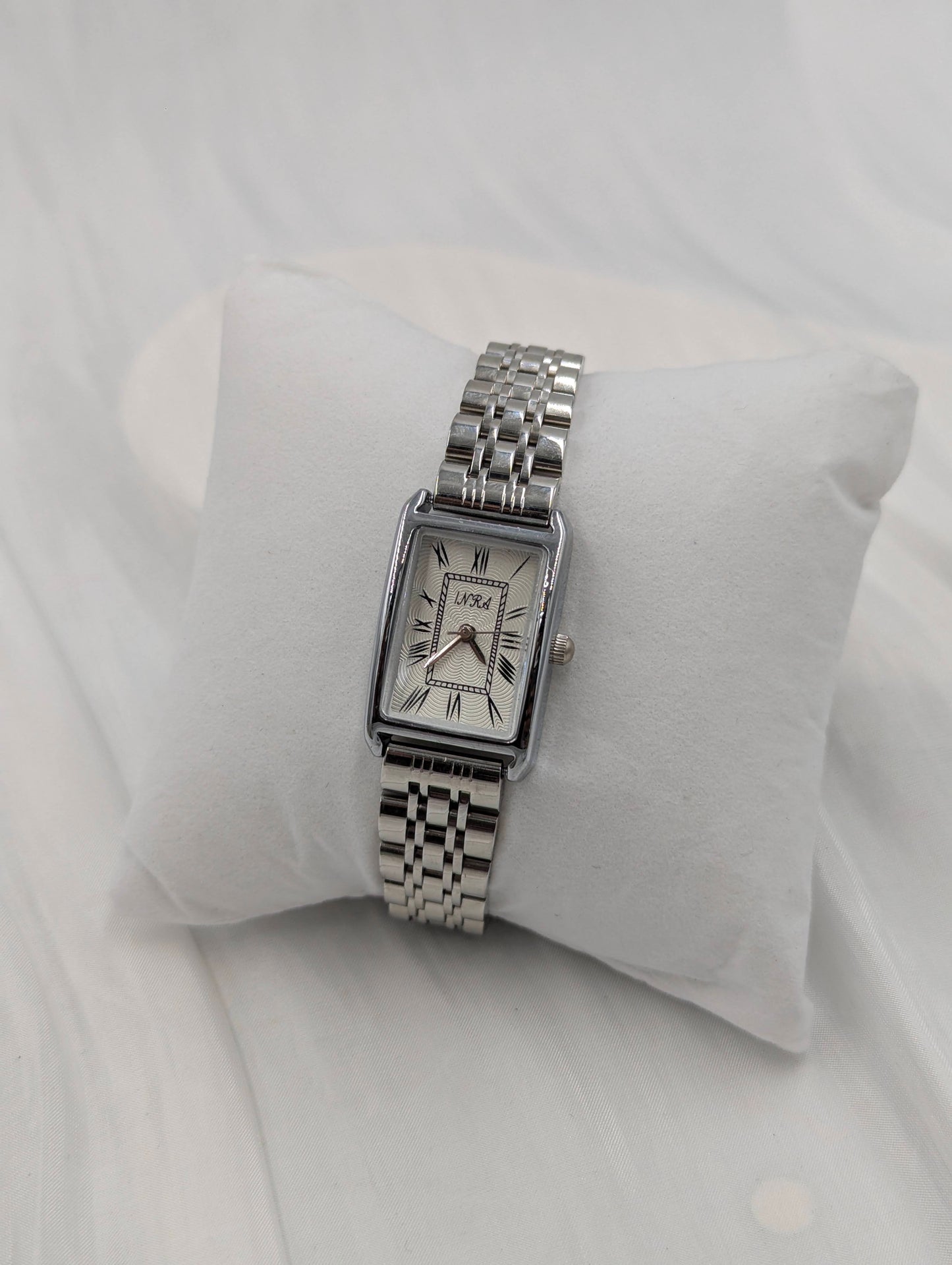 Minimalist Wristwatch