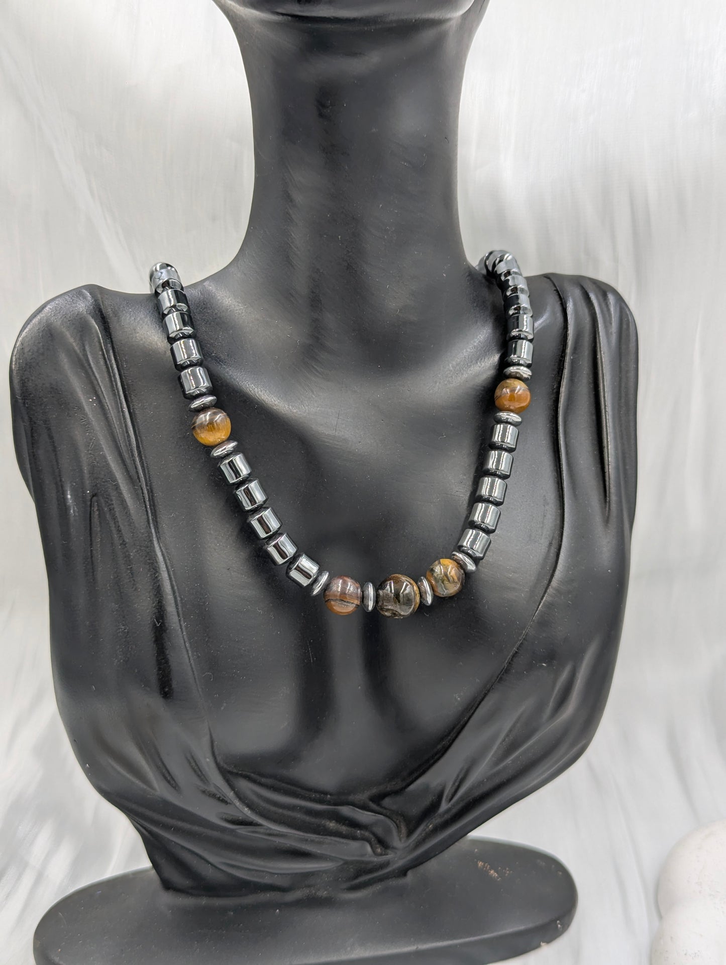 Shop Alexis Beaded Necklace for Women at ElsaLagos in Nigeria