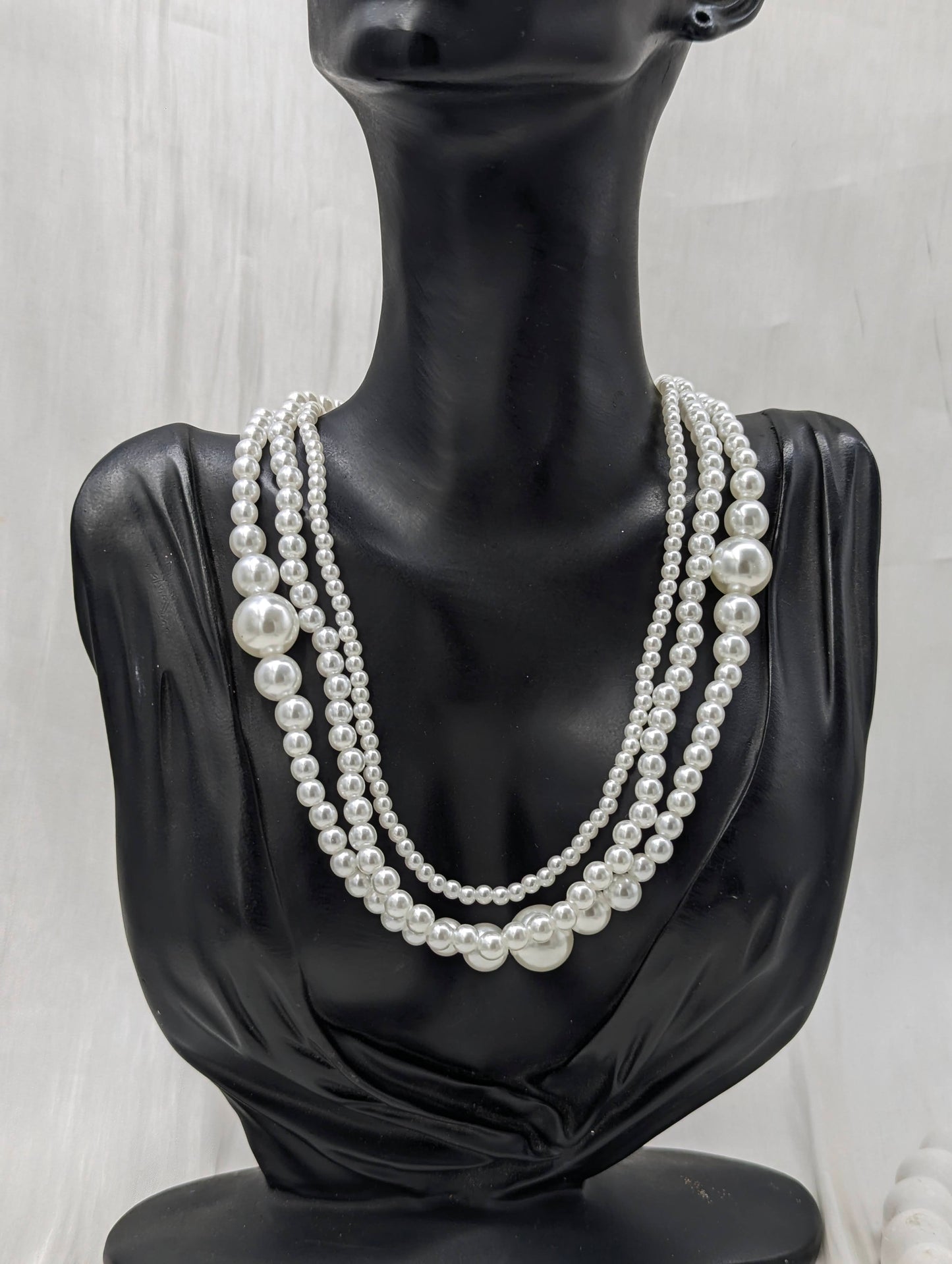 Shop Anita Necklace for Women at ElsaLagos in Nigeria