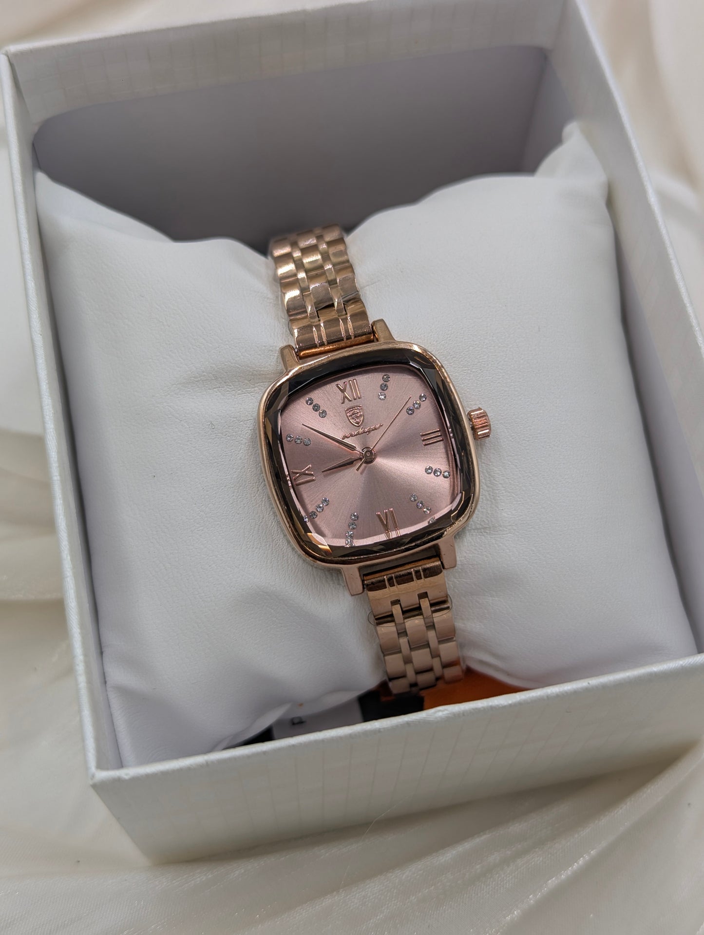 Pretty Wristwatch