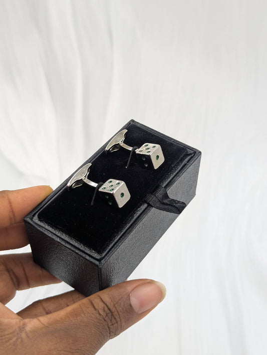 Cufflinks