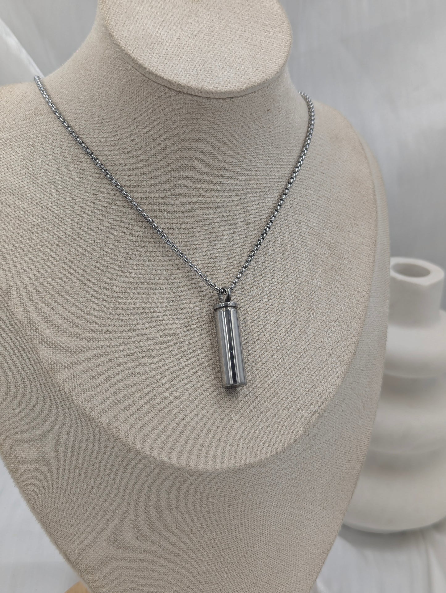 Shop Captain Pendant Necklace for Men and Women at ElsaLagos in Nigeria