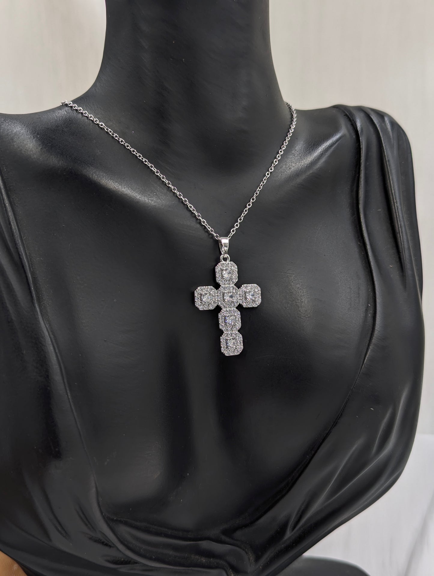 Shop Chris Necklace for Women at ElsaLagos in Nigeria