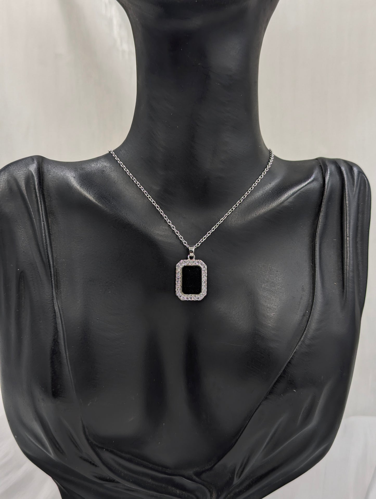 Shop Gem Necklace for Women at ElsaLagos in Nigeria