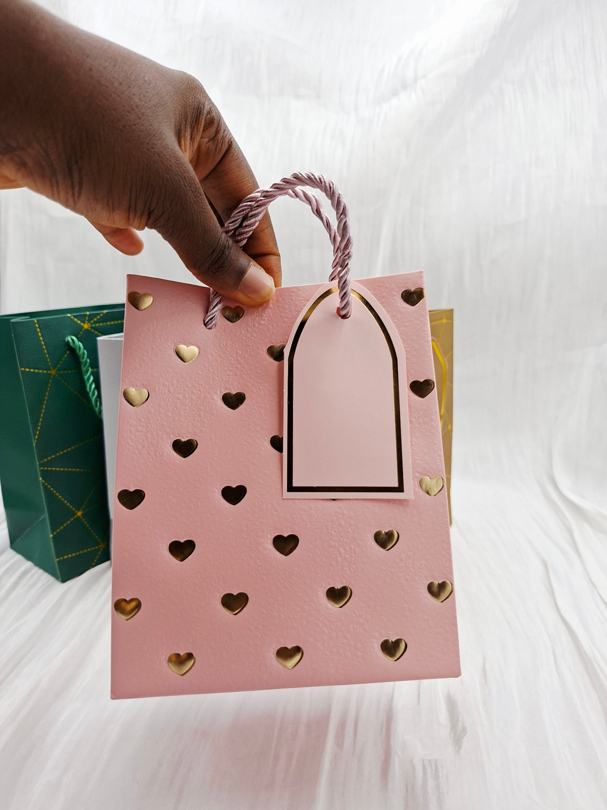 Small Gift Bag