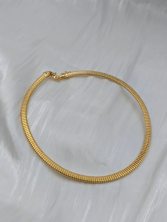 Shop Lucy Cord Necklace for Women at ElsaLagos in Nigeria