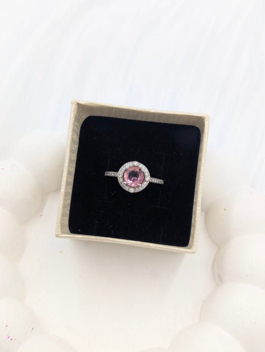 Promise Ring (size 9)