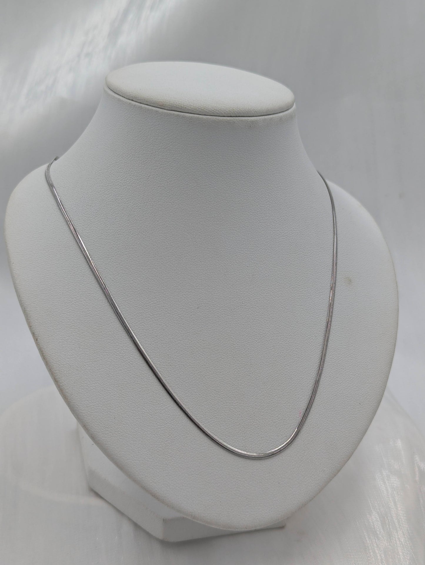 Shop Millipede Chain Necklace for Men and Women at ElsaLagos in Nigeria