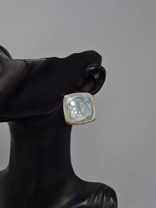 Shop Oceania Stud Earring for Women at ElsaLagos in Nigeria