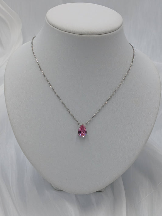 Shop October Birthstone Necklace for Women at ElsaLagos in Nigeria
