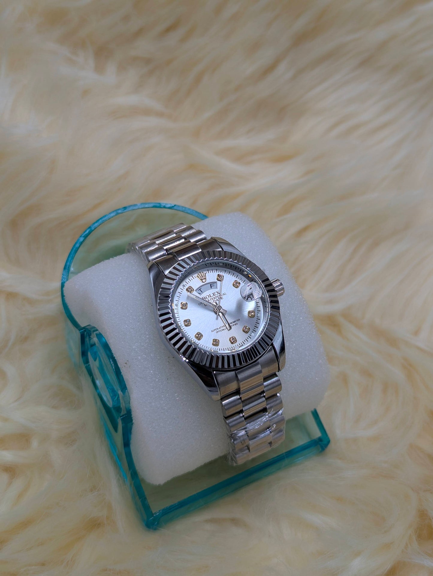 Rolex Wristwatch