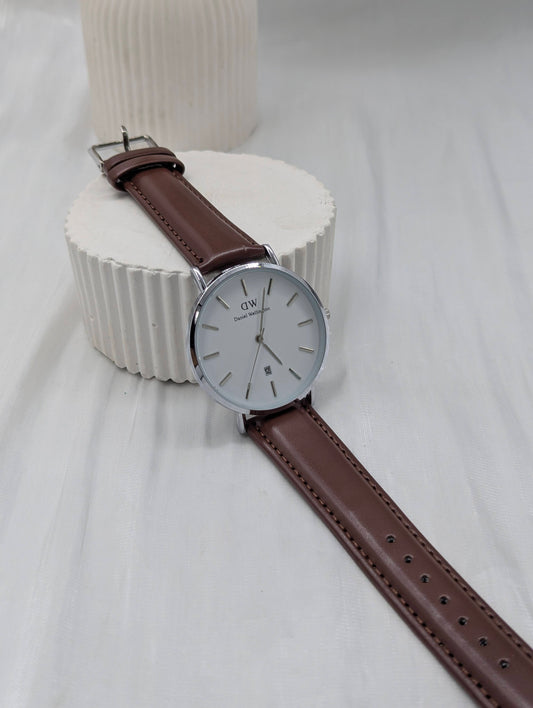 Mark Wristwatch