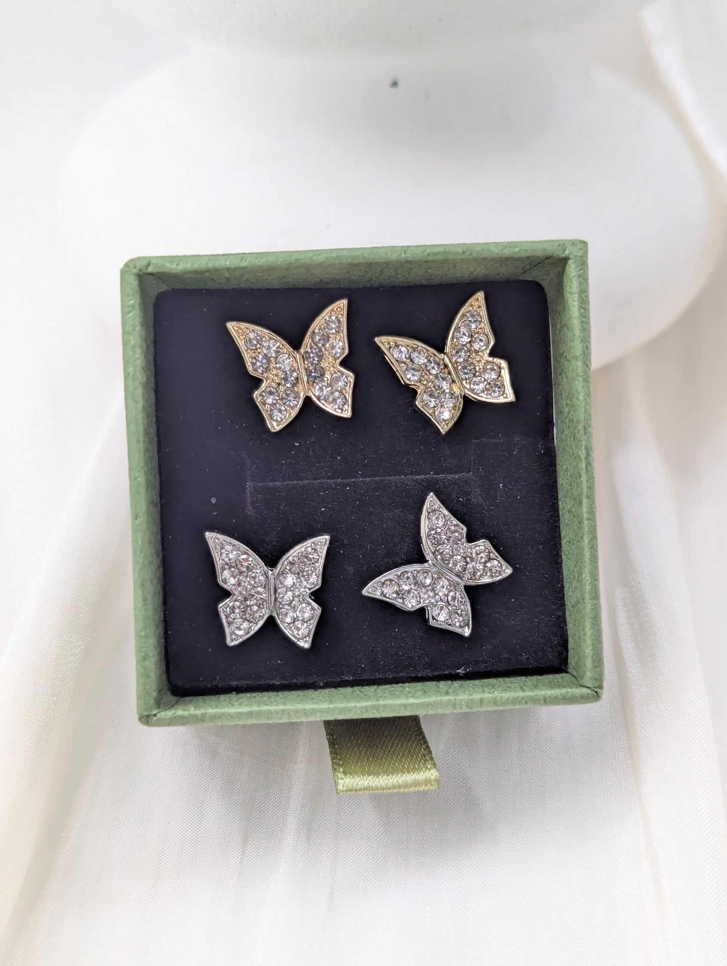 Flutter Studs