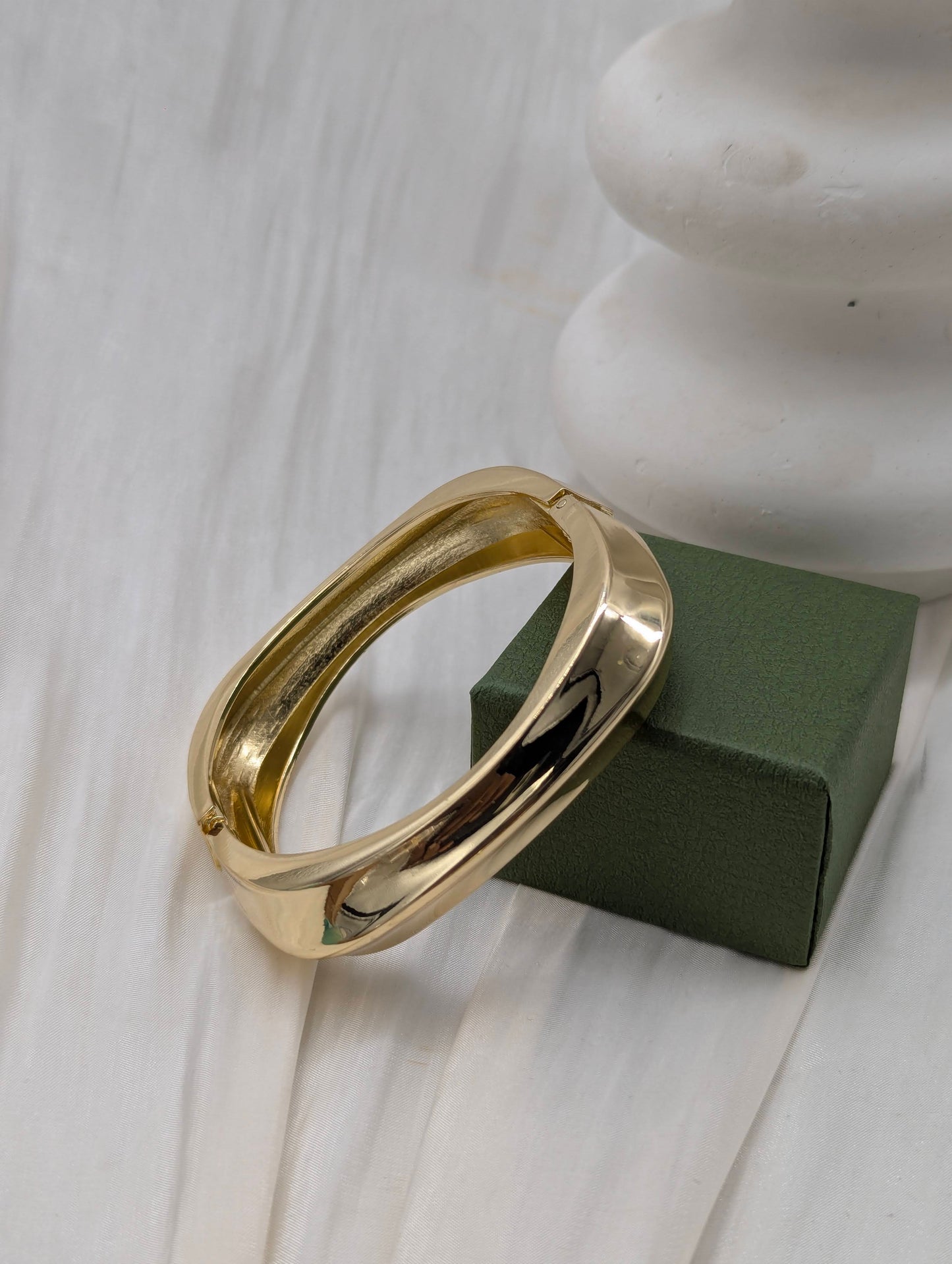 Stacking Bangle