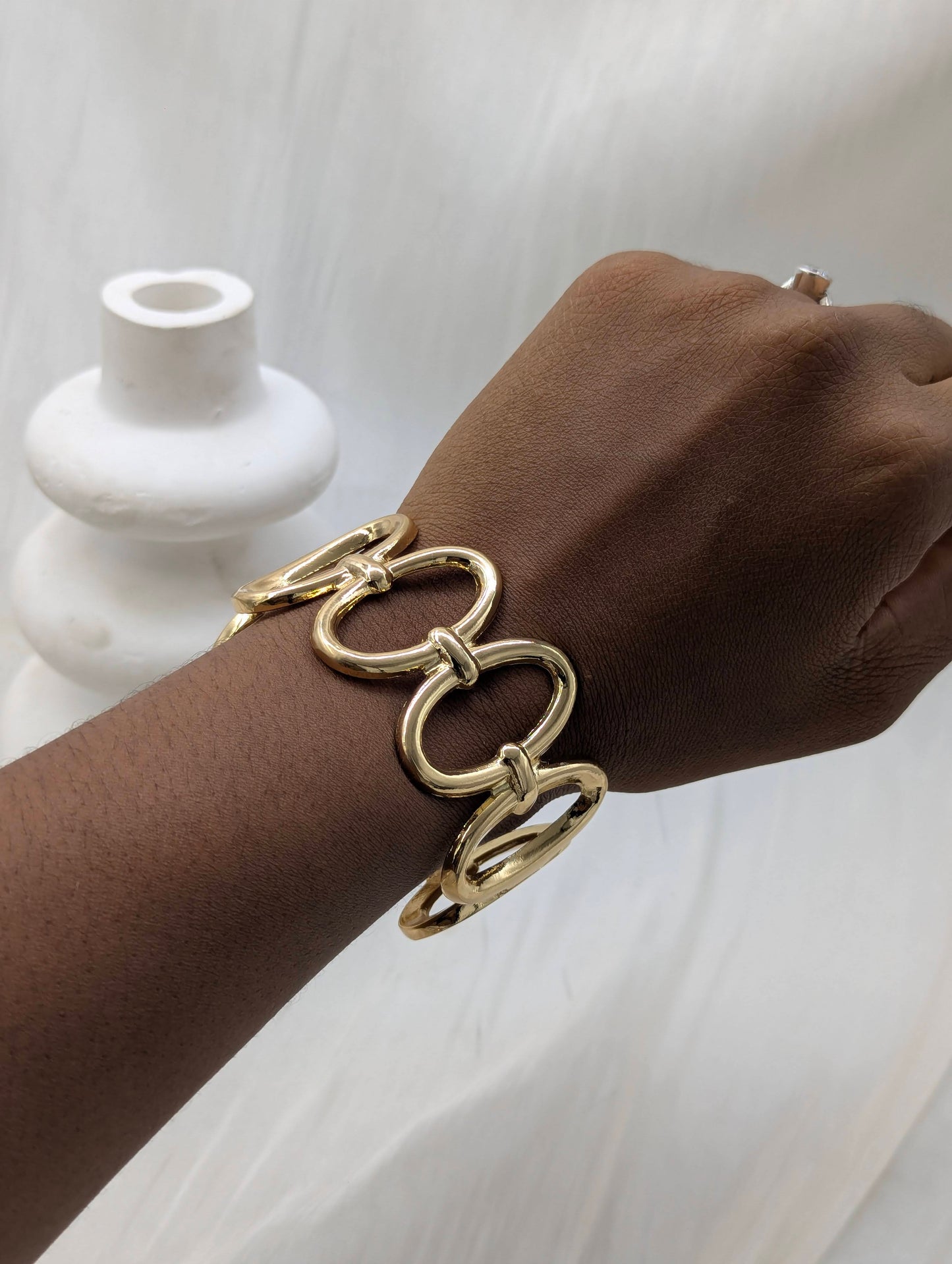 Goldie Bangle