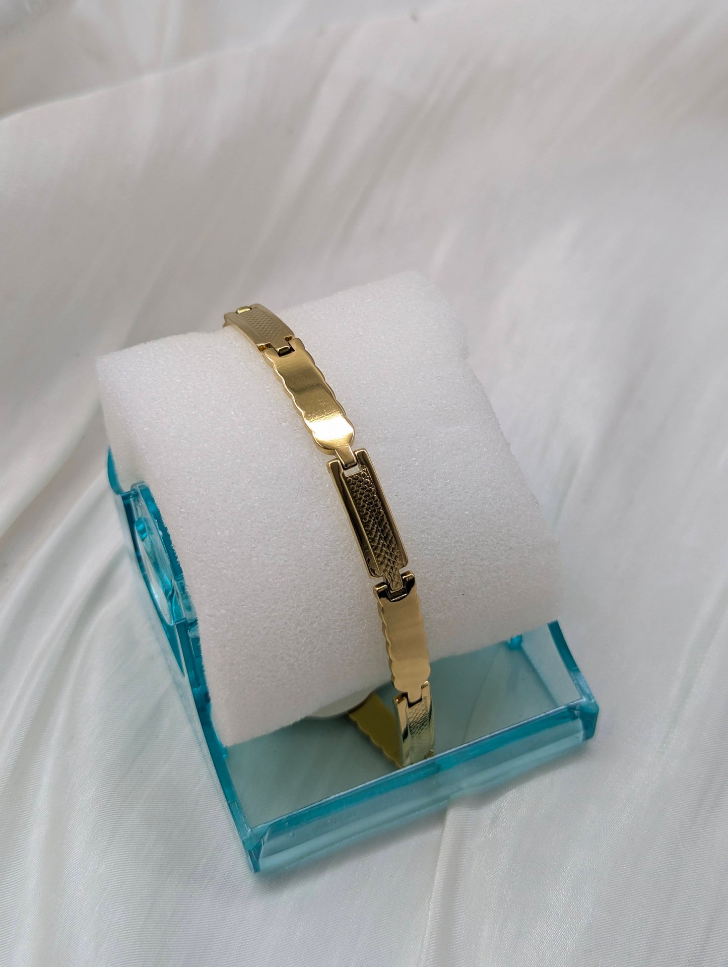 Tide Bracelet
