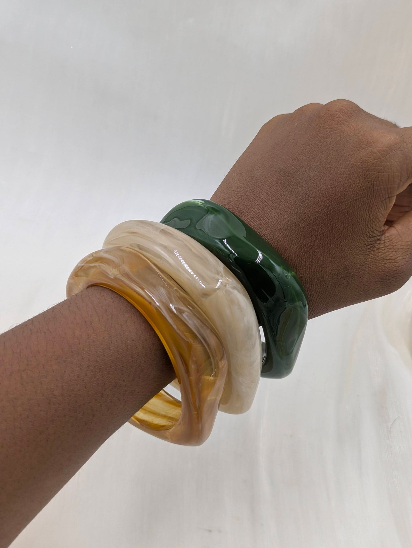 Square Bangles