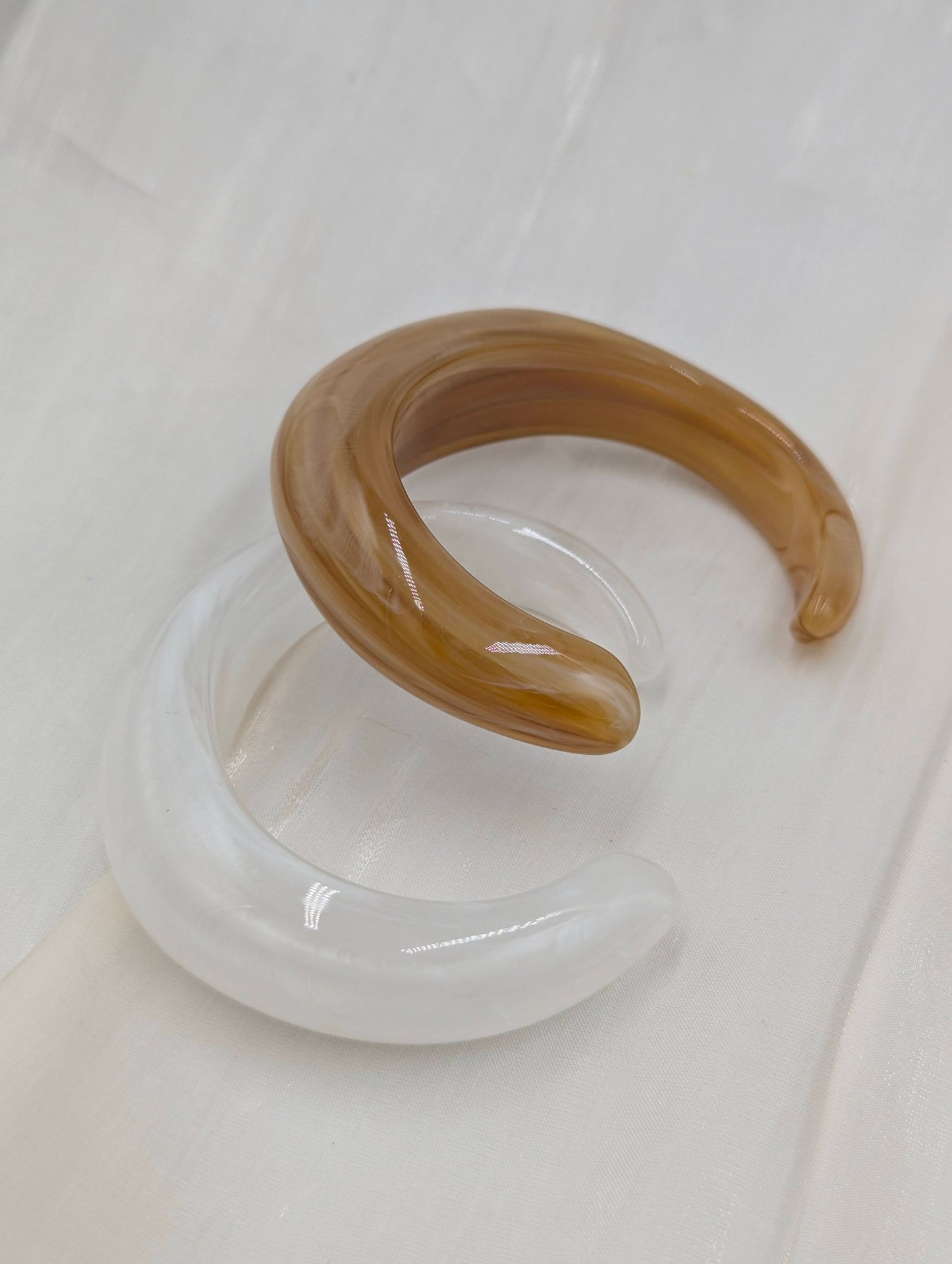 Marble Bangle
