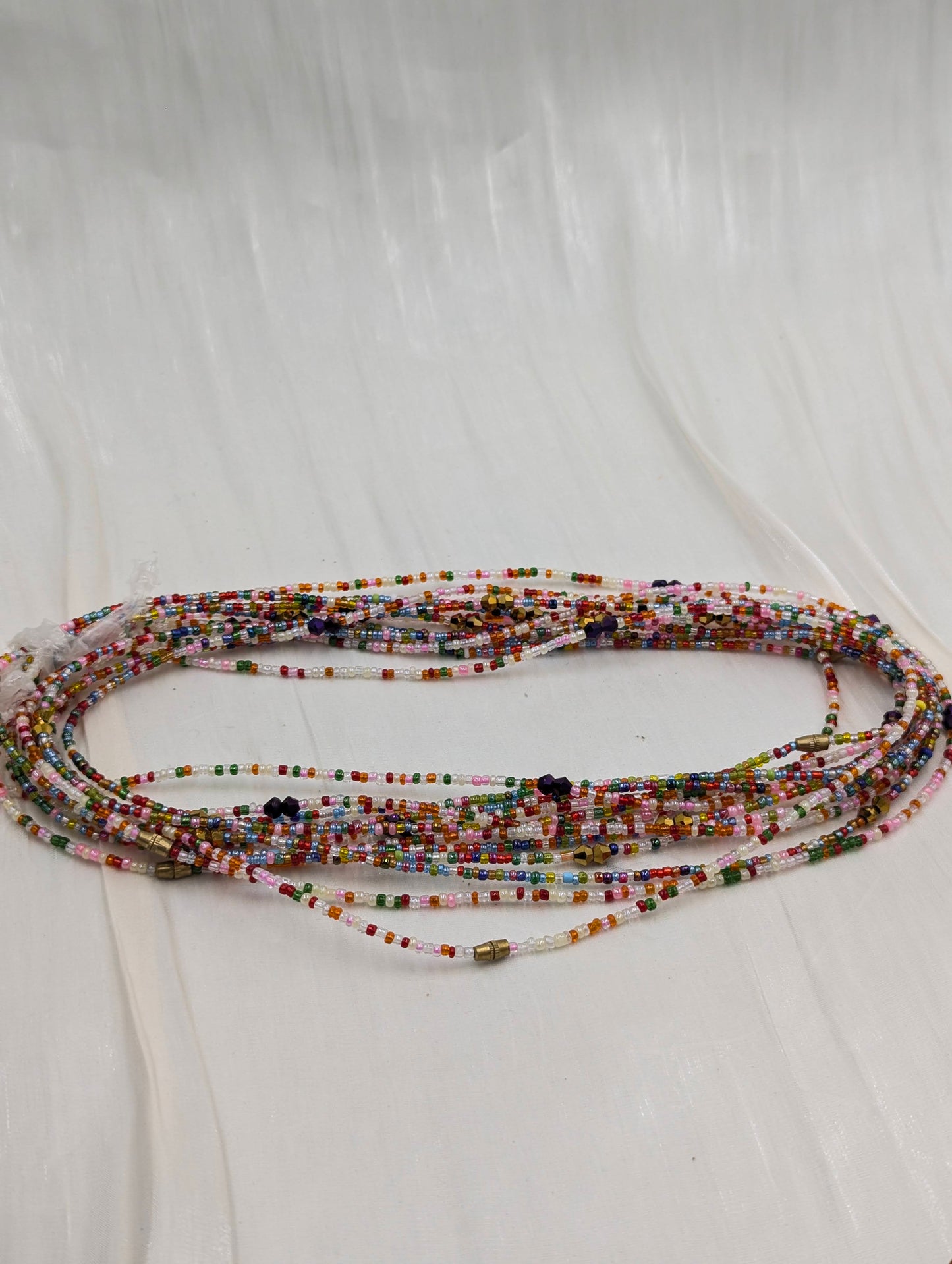 Sugar Waistbeads