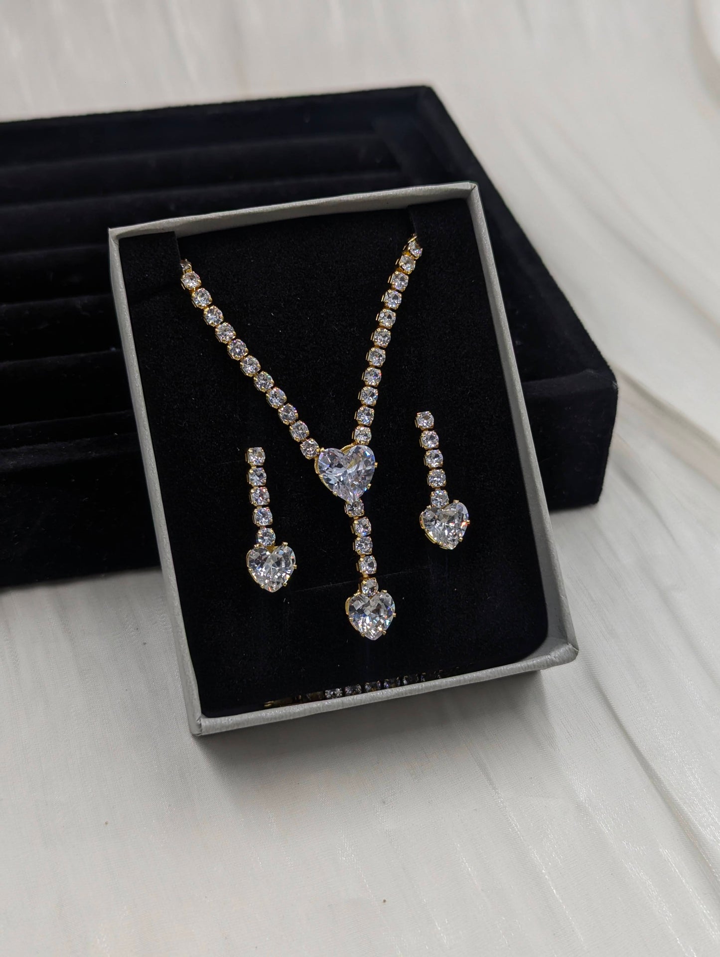 Ife Necklace Set
