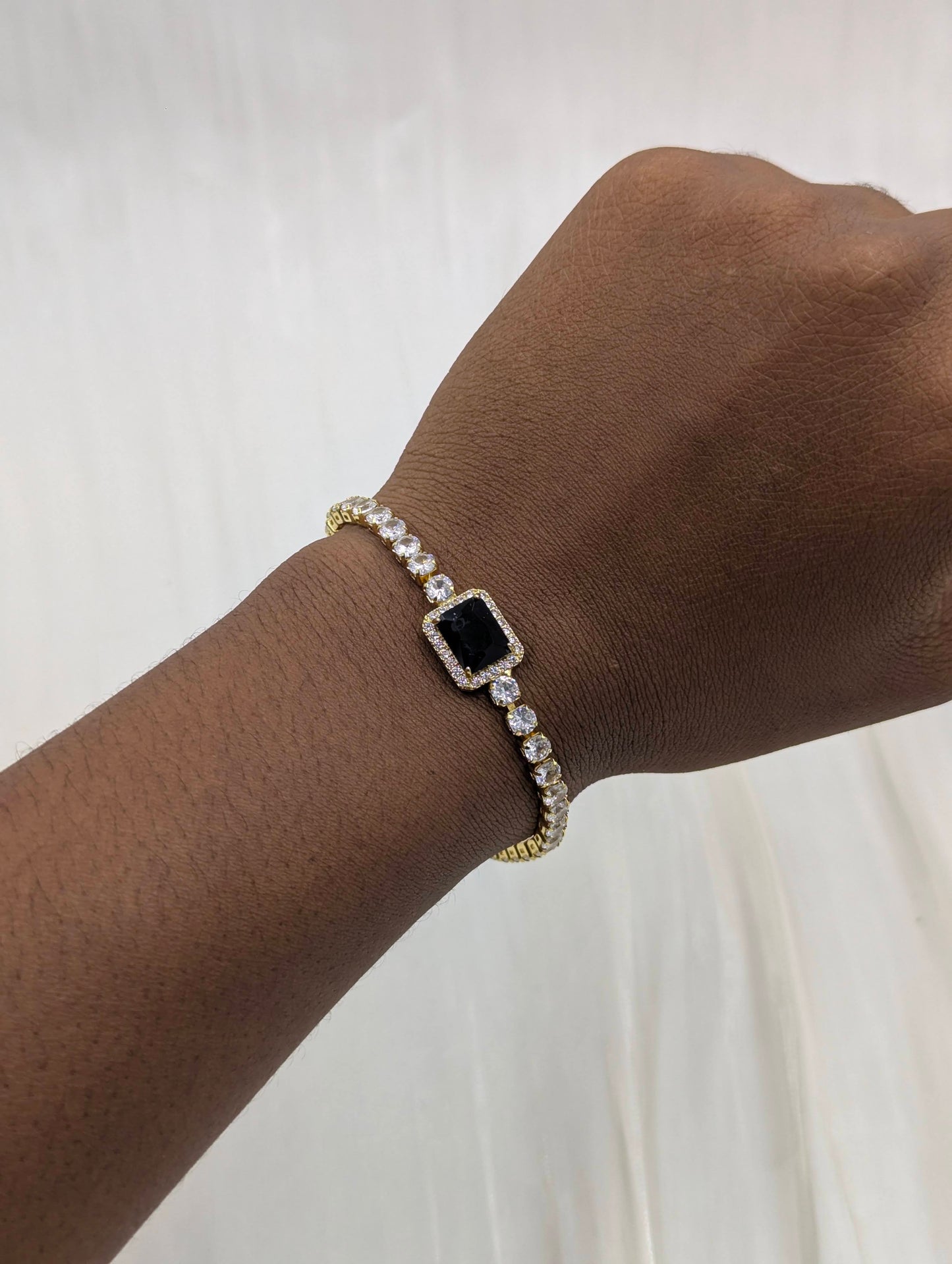 Noir Bracelet