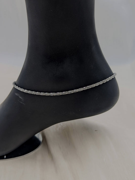Sugar Anklet