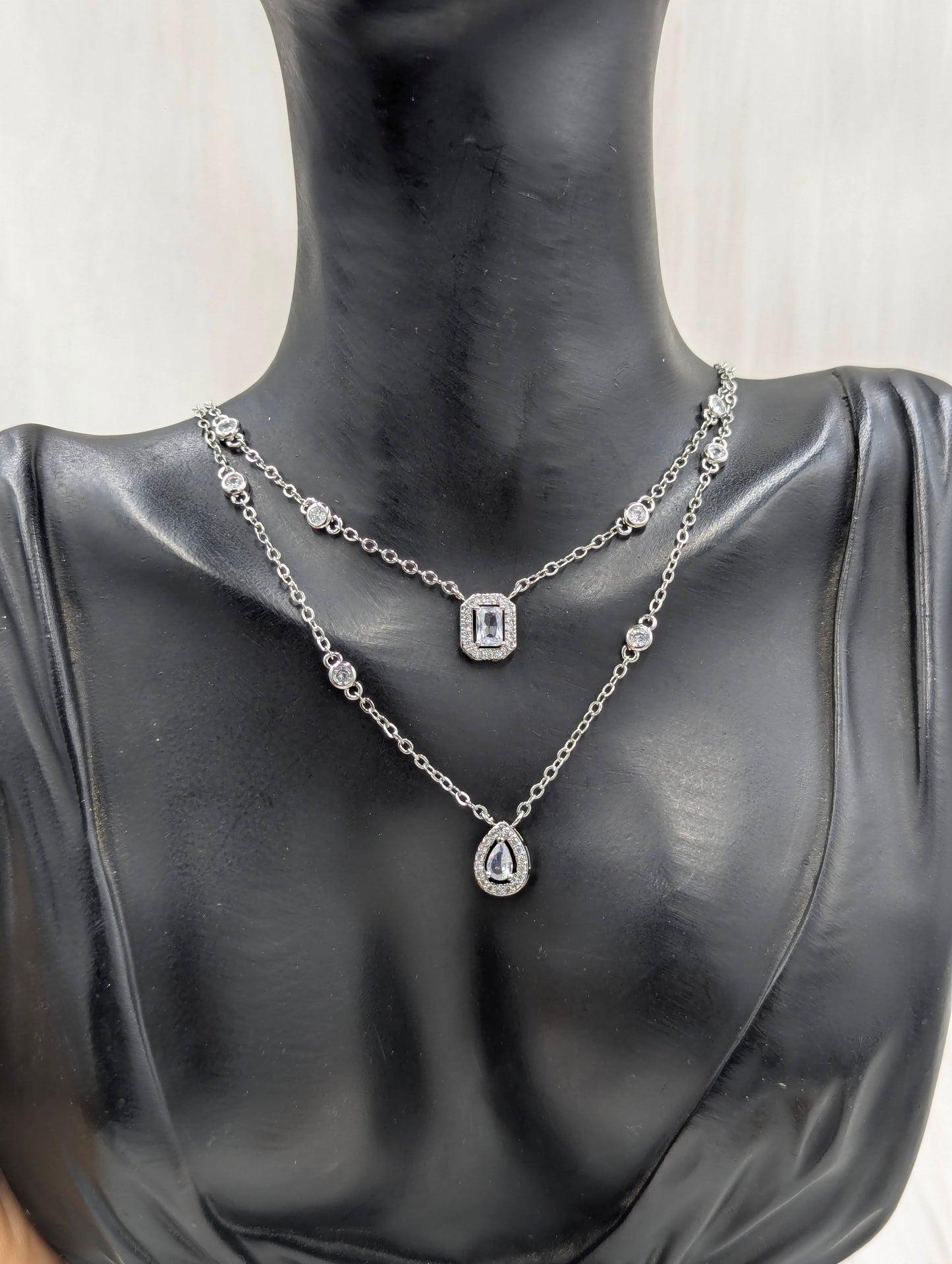 Shop ToiMoi Necklace for Women at ElsaLagos in Nigeria