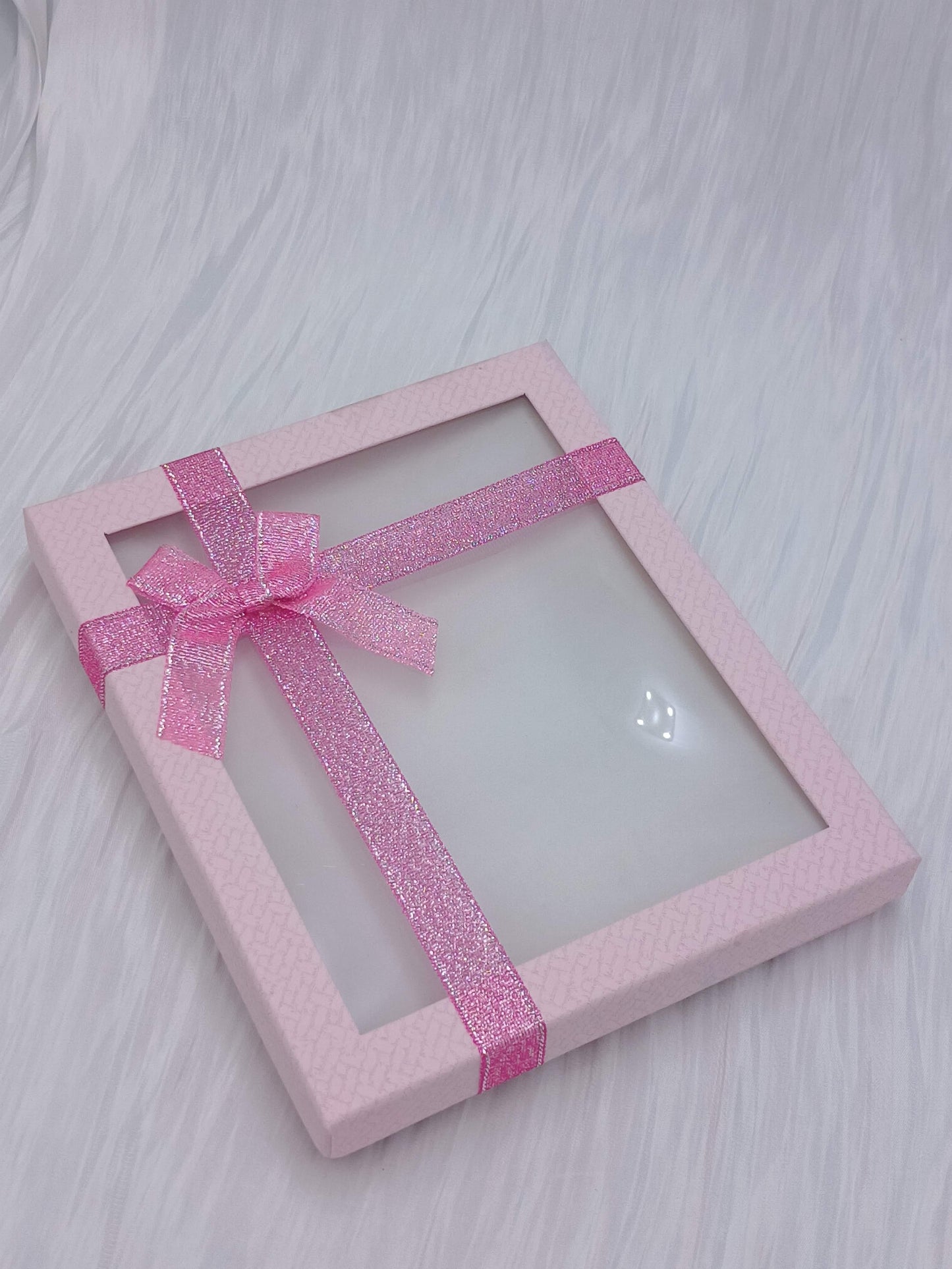 Jewelry Gift Box