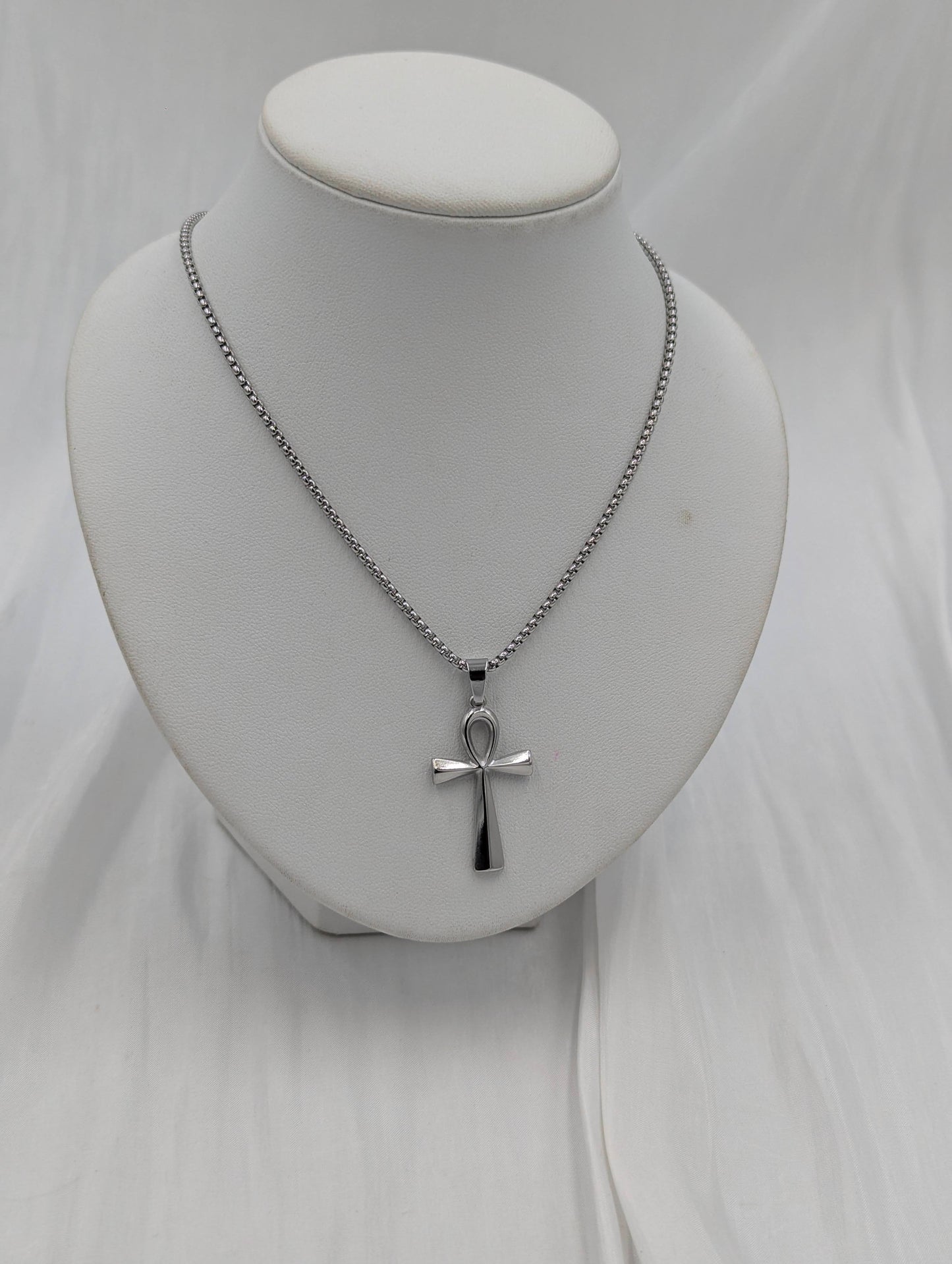 Ankh Necklace