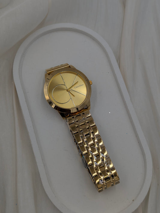 CK Wristwatch