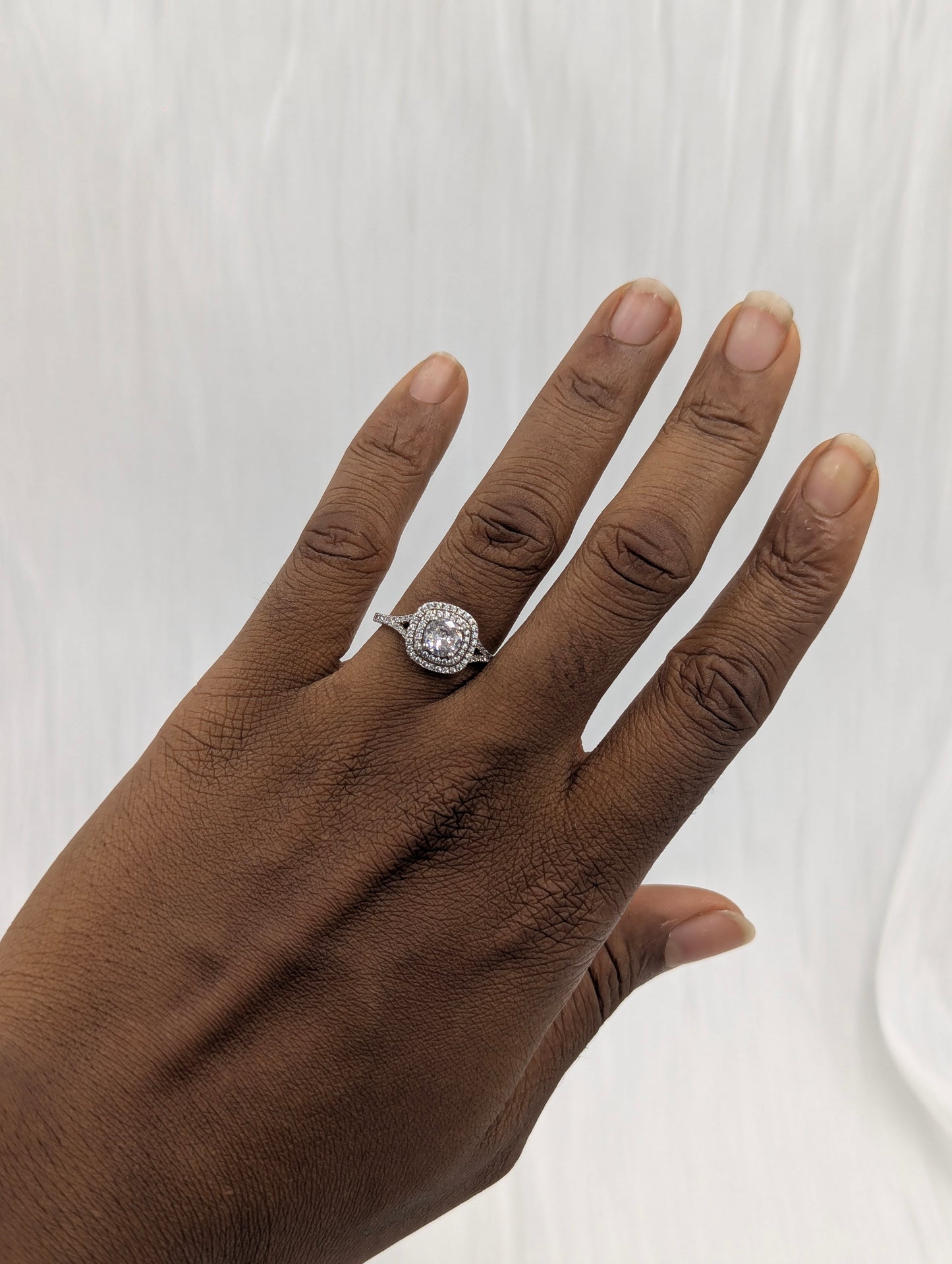 Classic Ring (size 9)