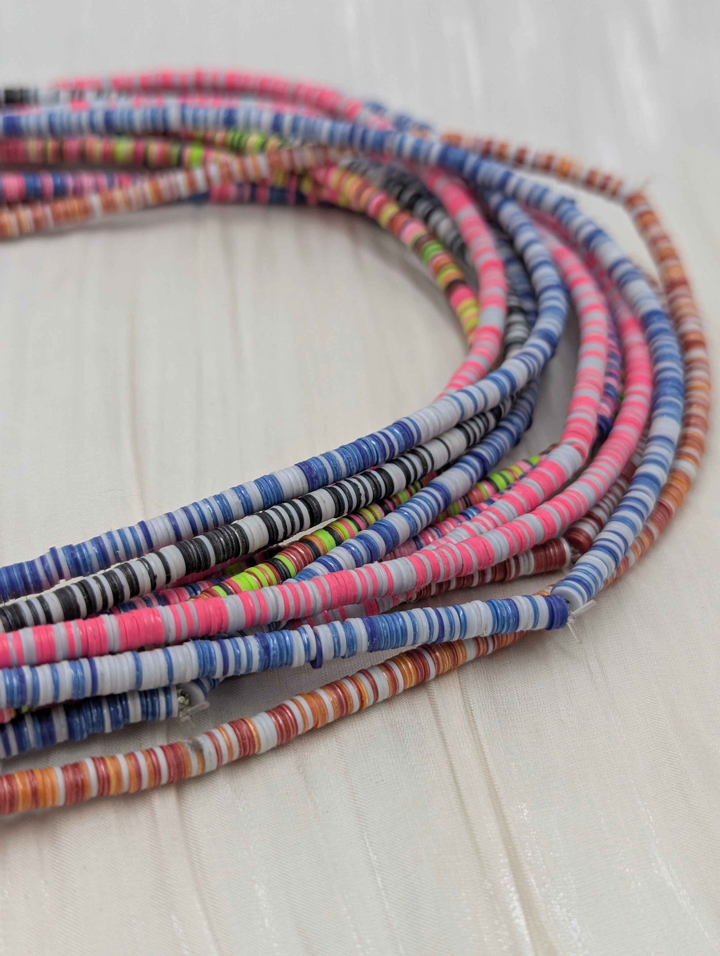 Ghana Waistbeads