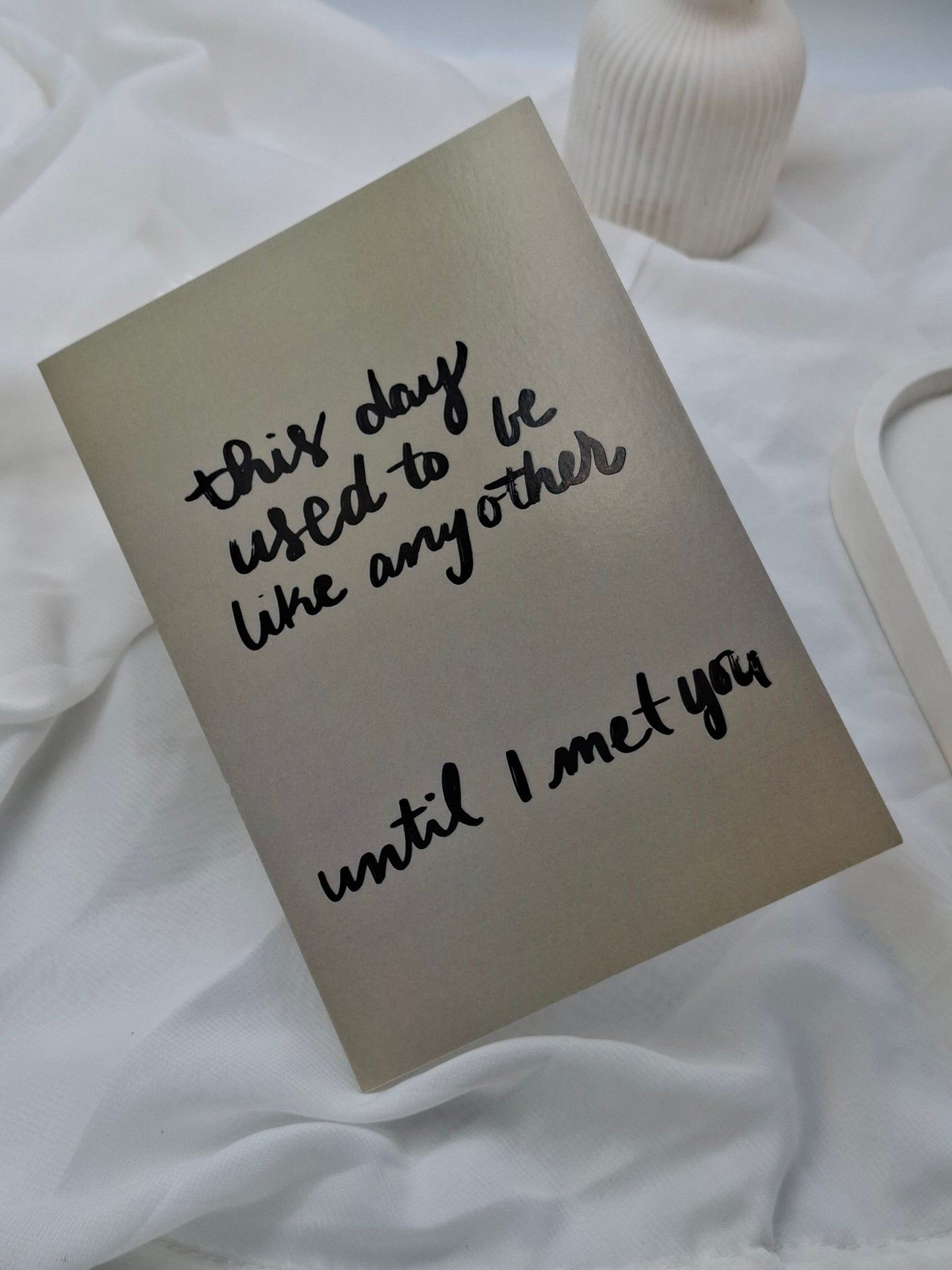 Greeting Card