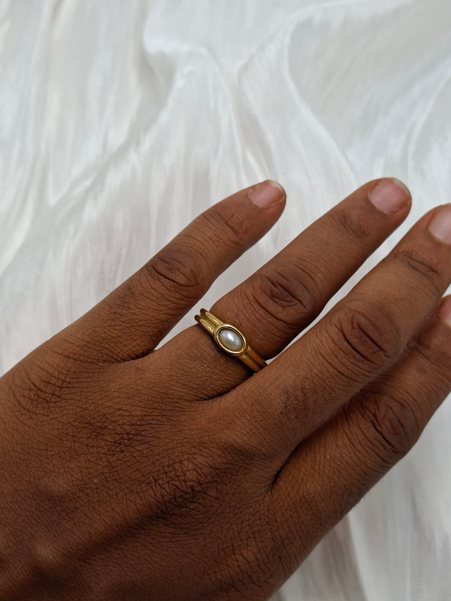 Pure Ring (size 7)