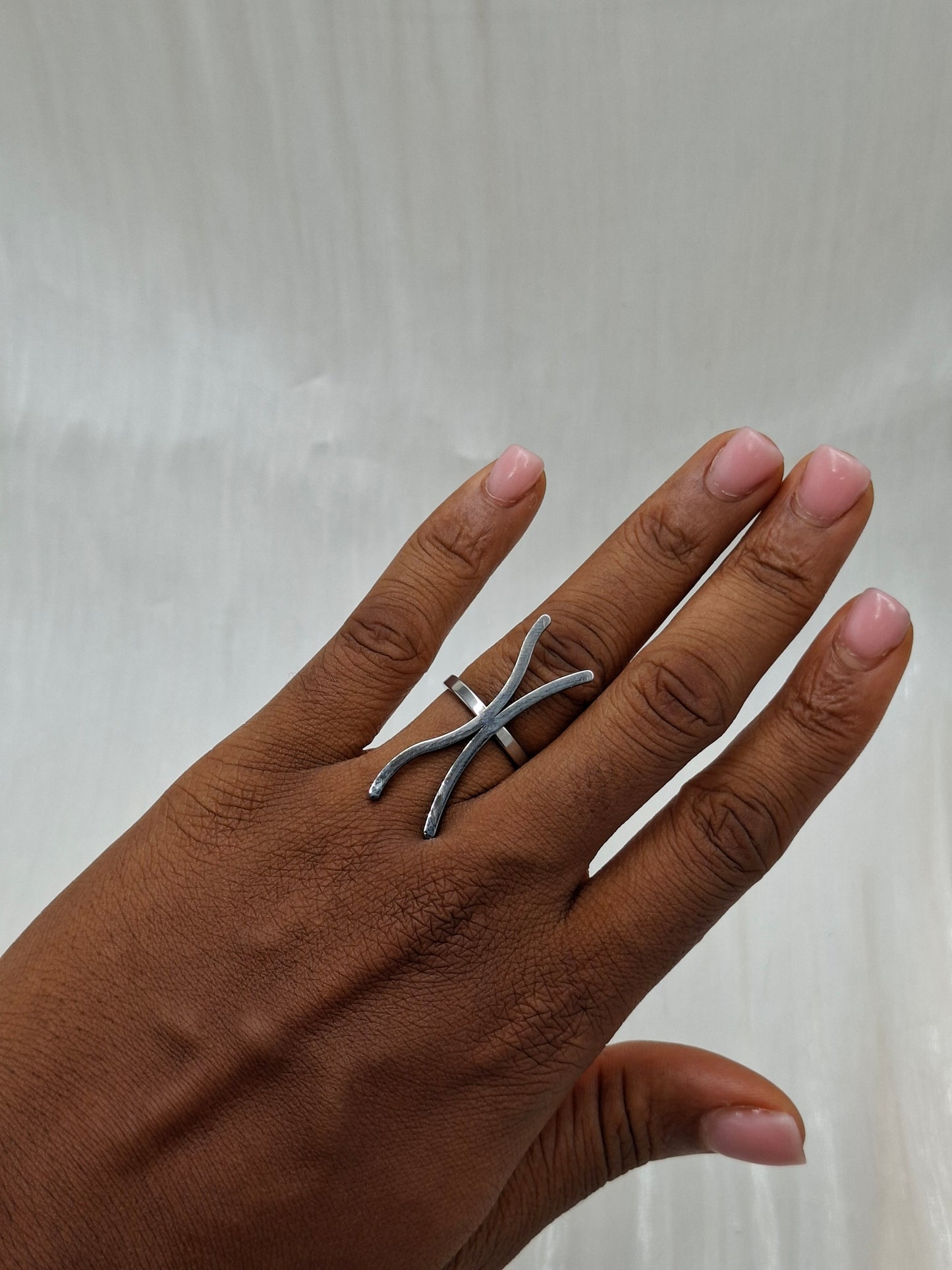 Chromosome Ring (size 7-9)
