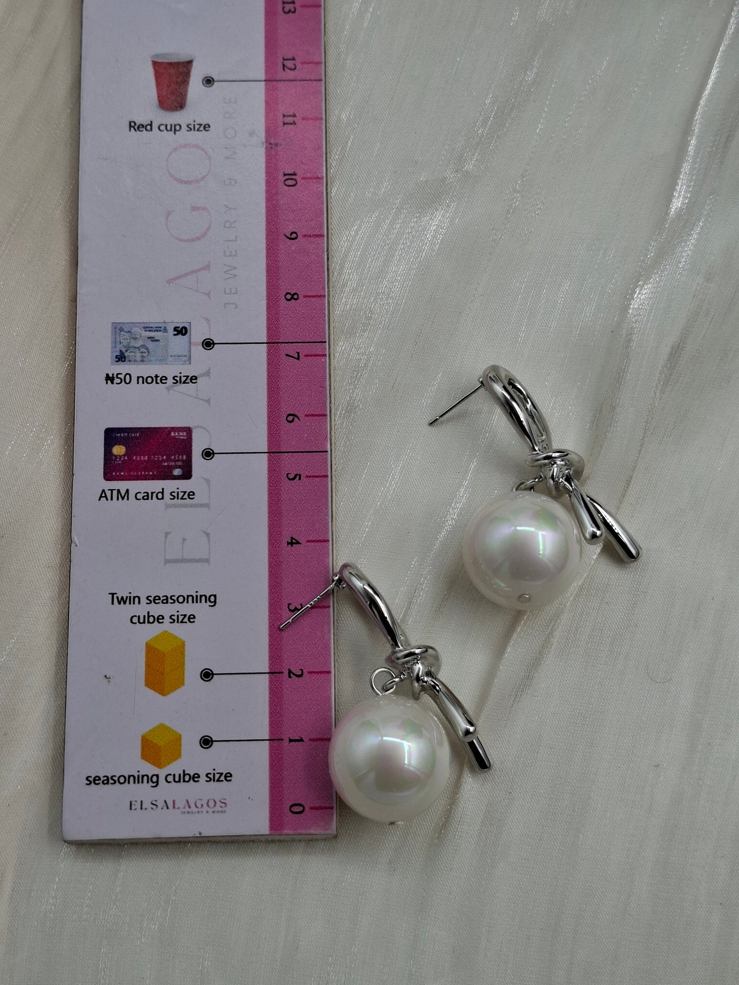 Debbie Earrings