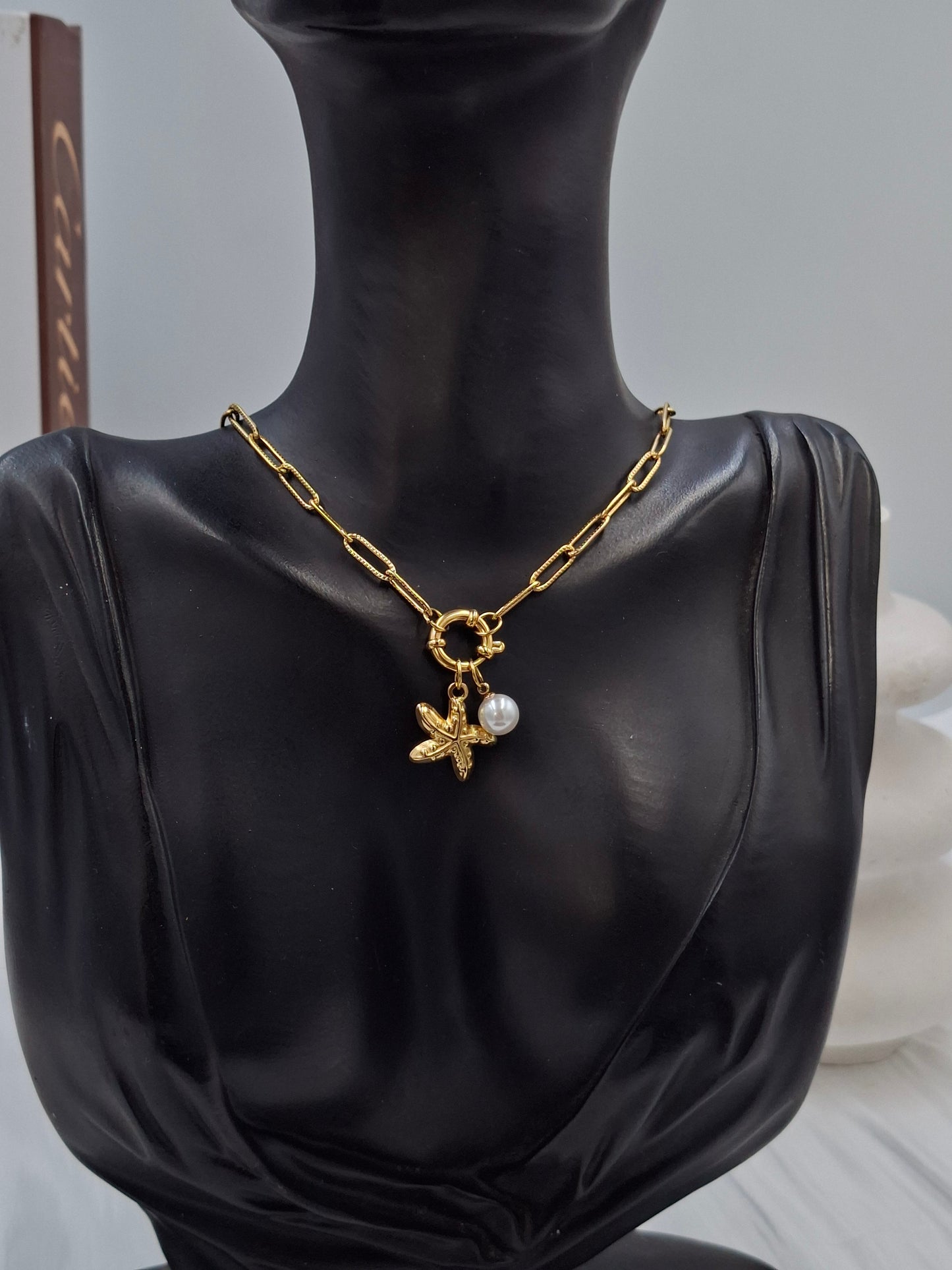 Vacay Necklace