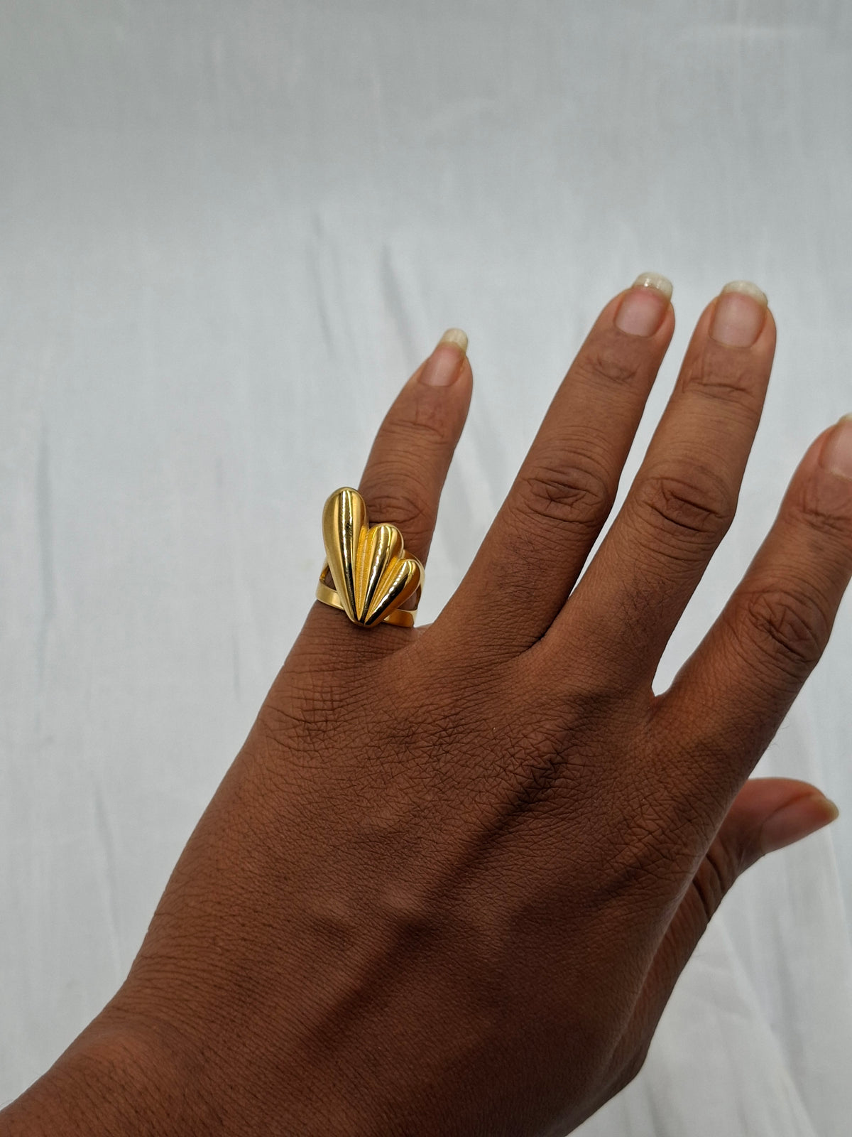 Flair Ring (adjustable)