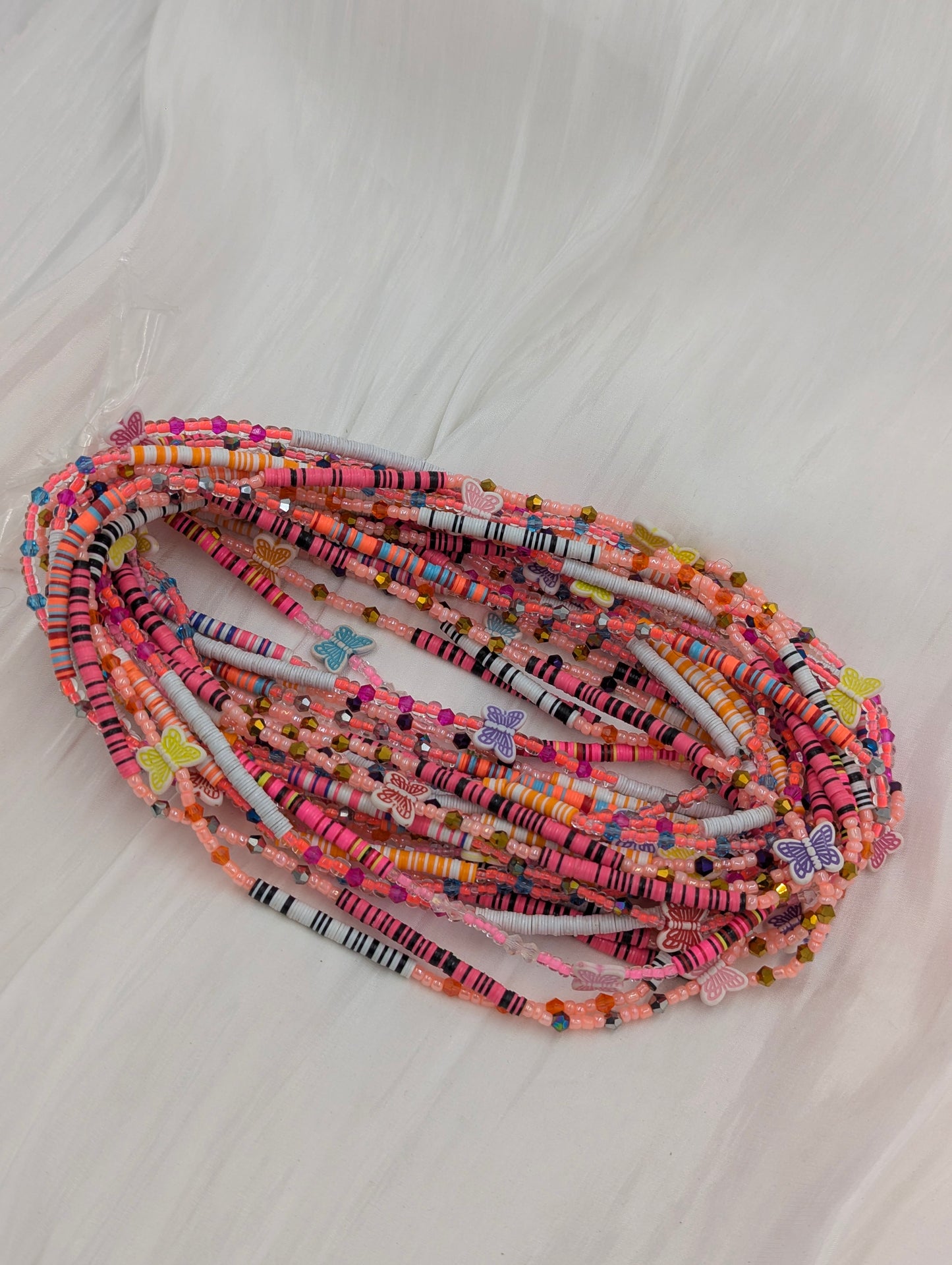 Waist Beads (xl)