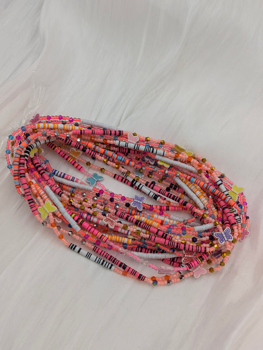 Waist Beads (xl)