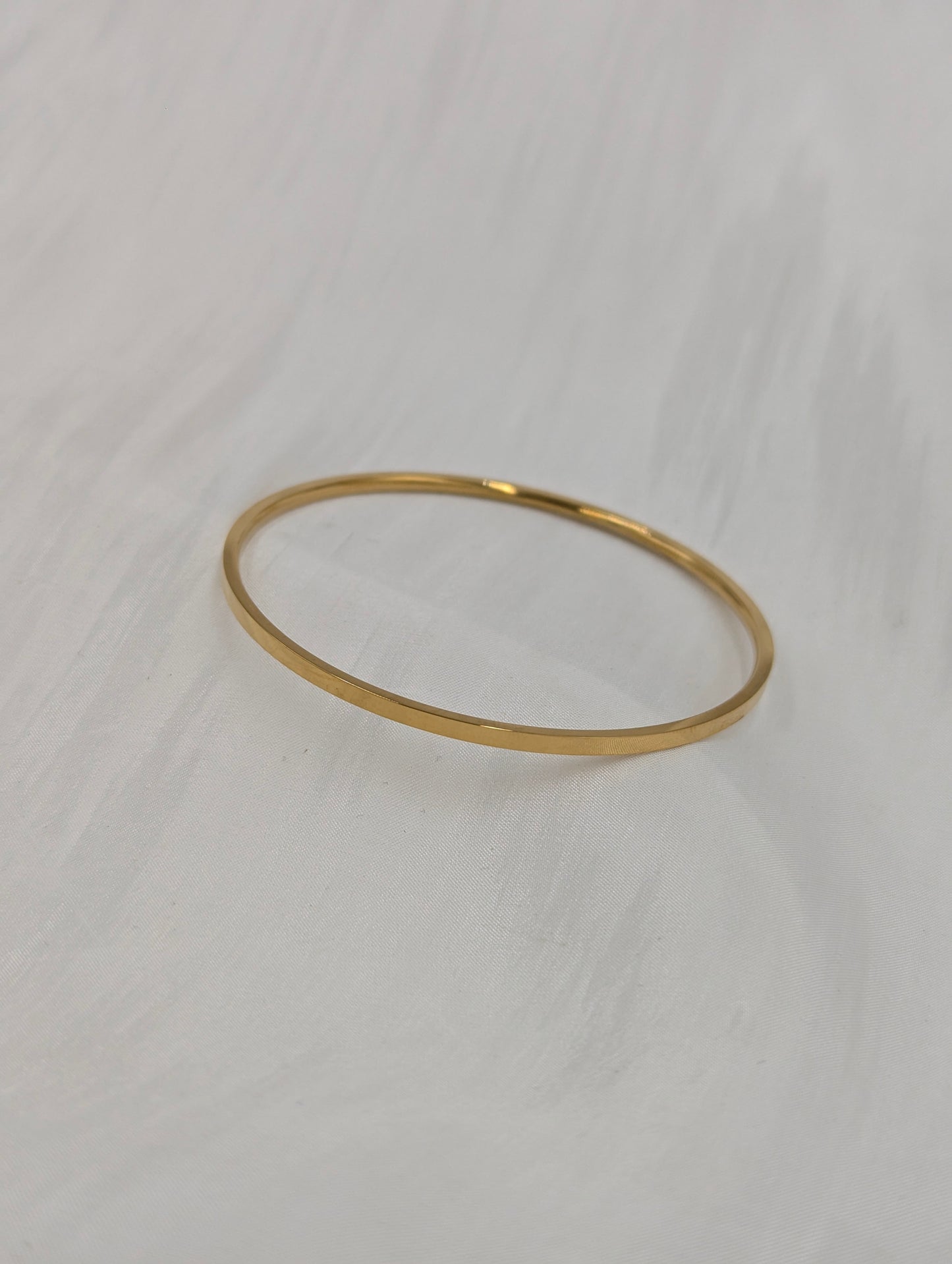 Stackable Bangle