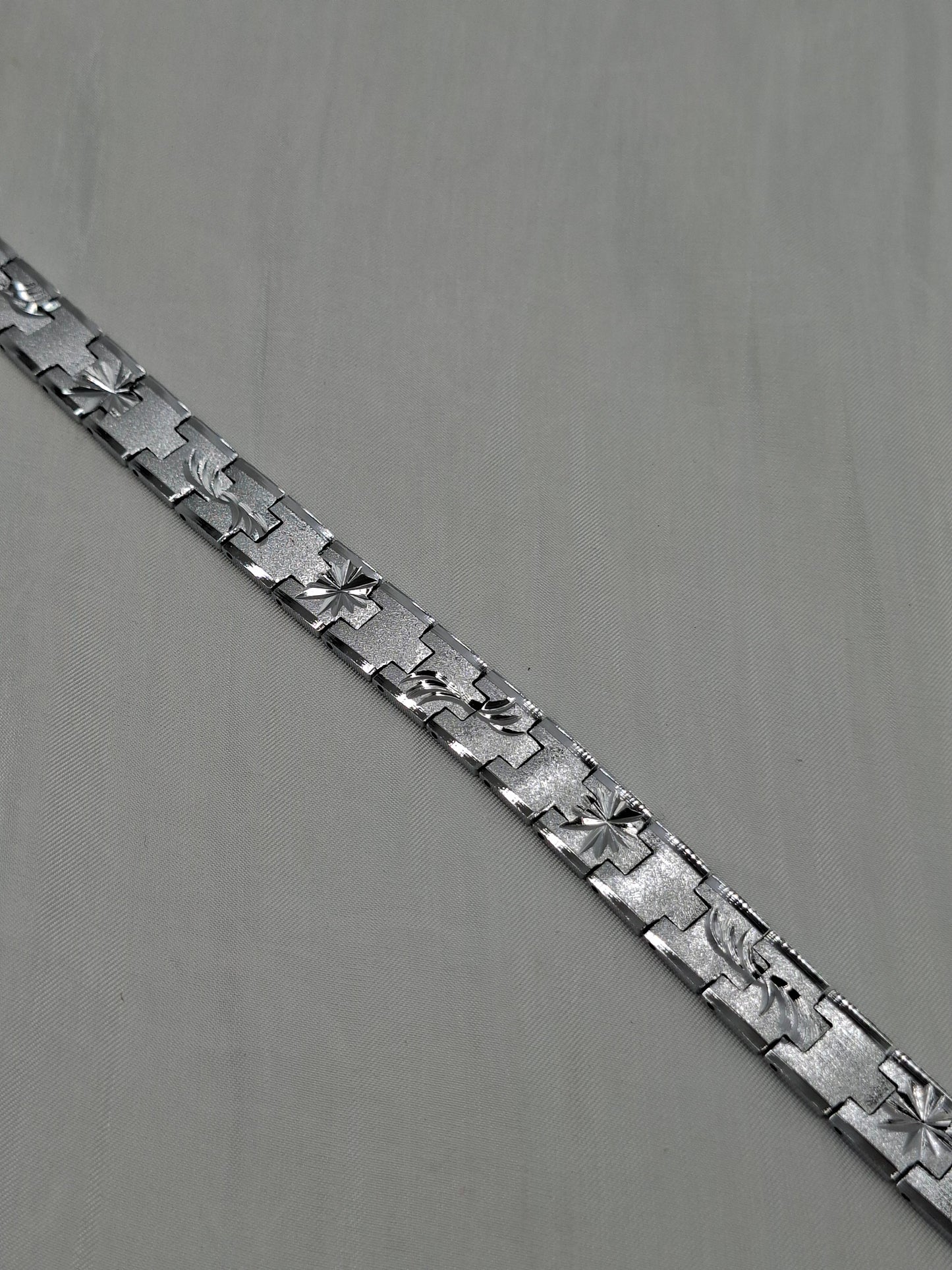 Frosted Bracelet