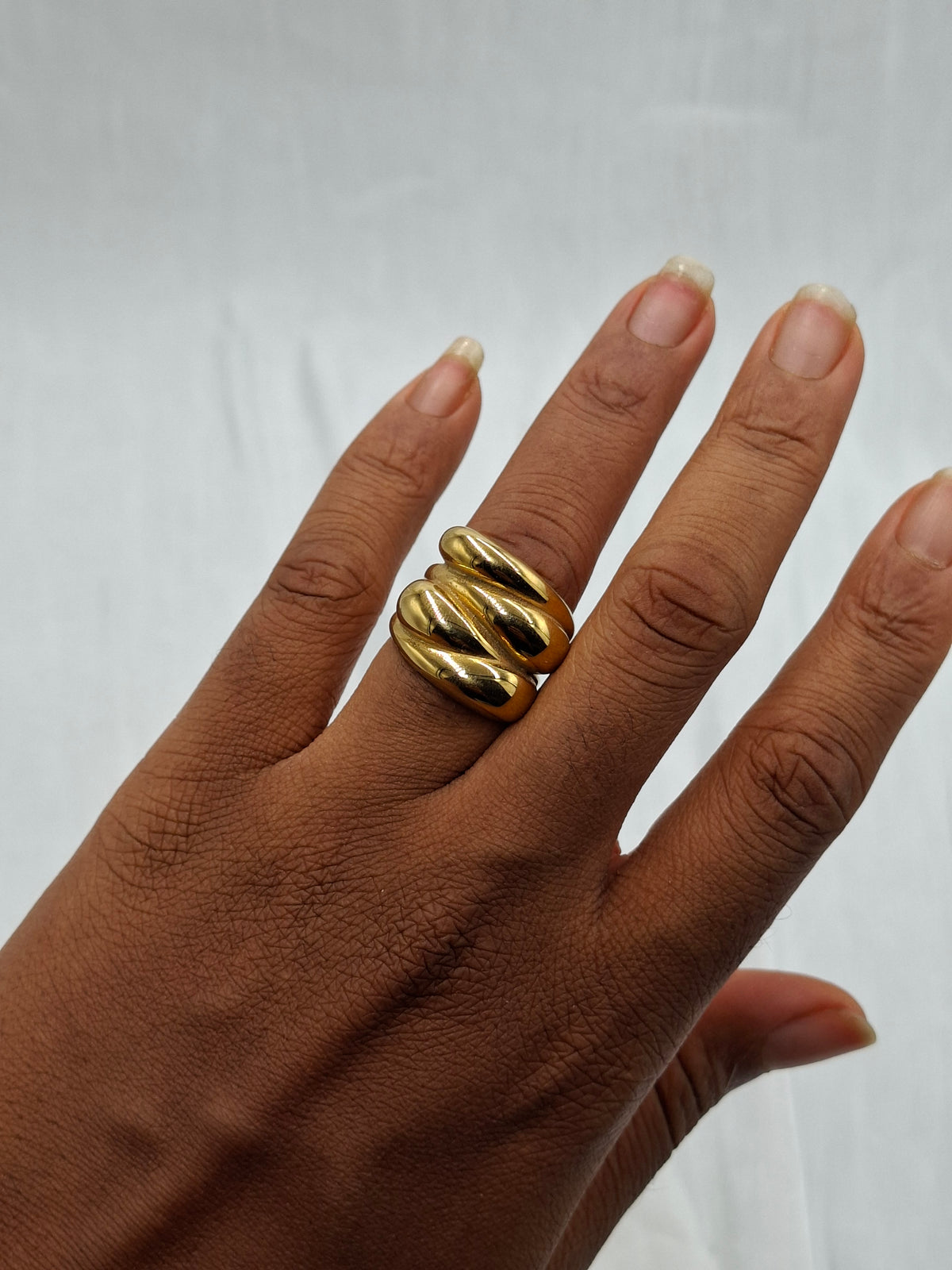 Braid Ring (size 7)